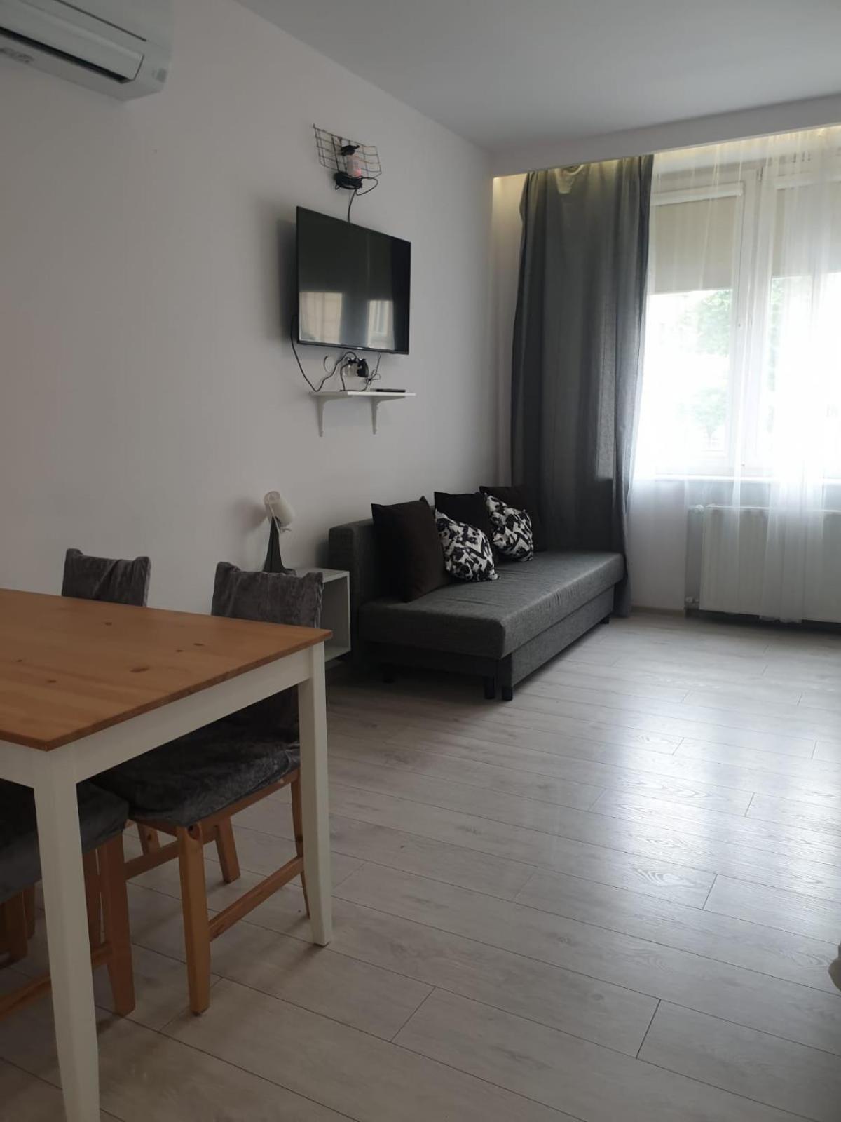 Smolna 11 Apartamento