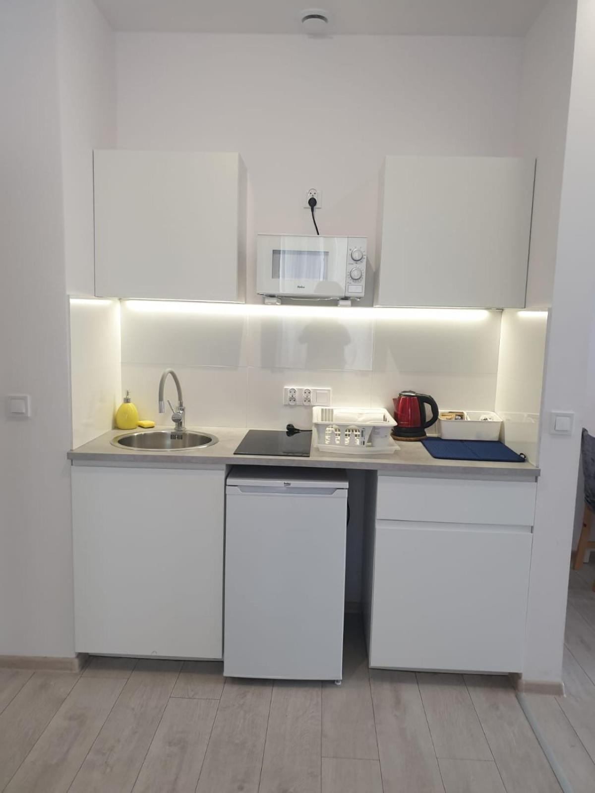 Apartment Smolna 11 *