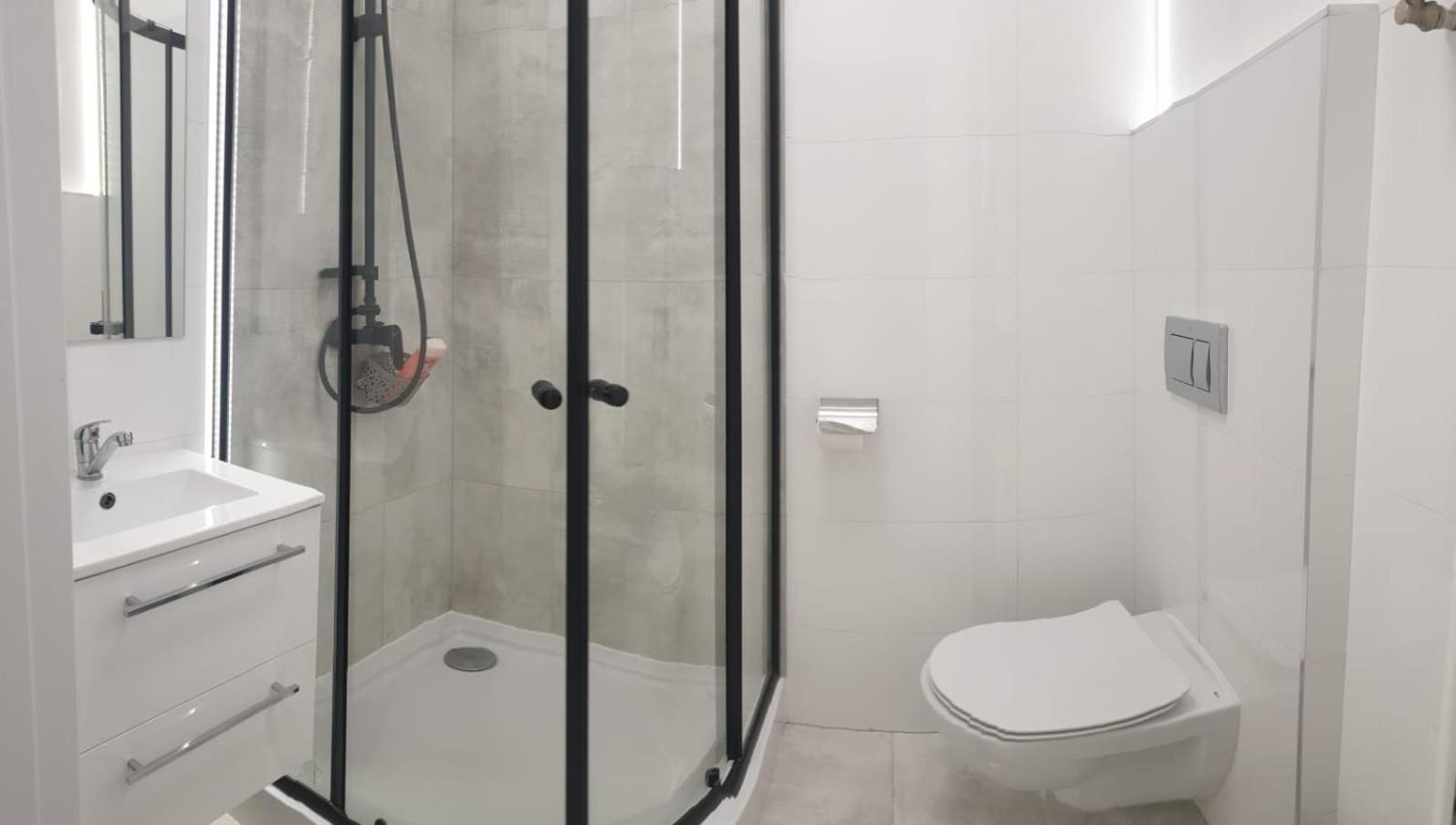 Apartment Smolna 11
