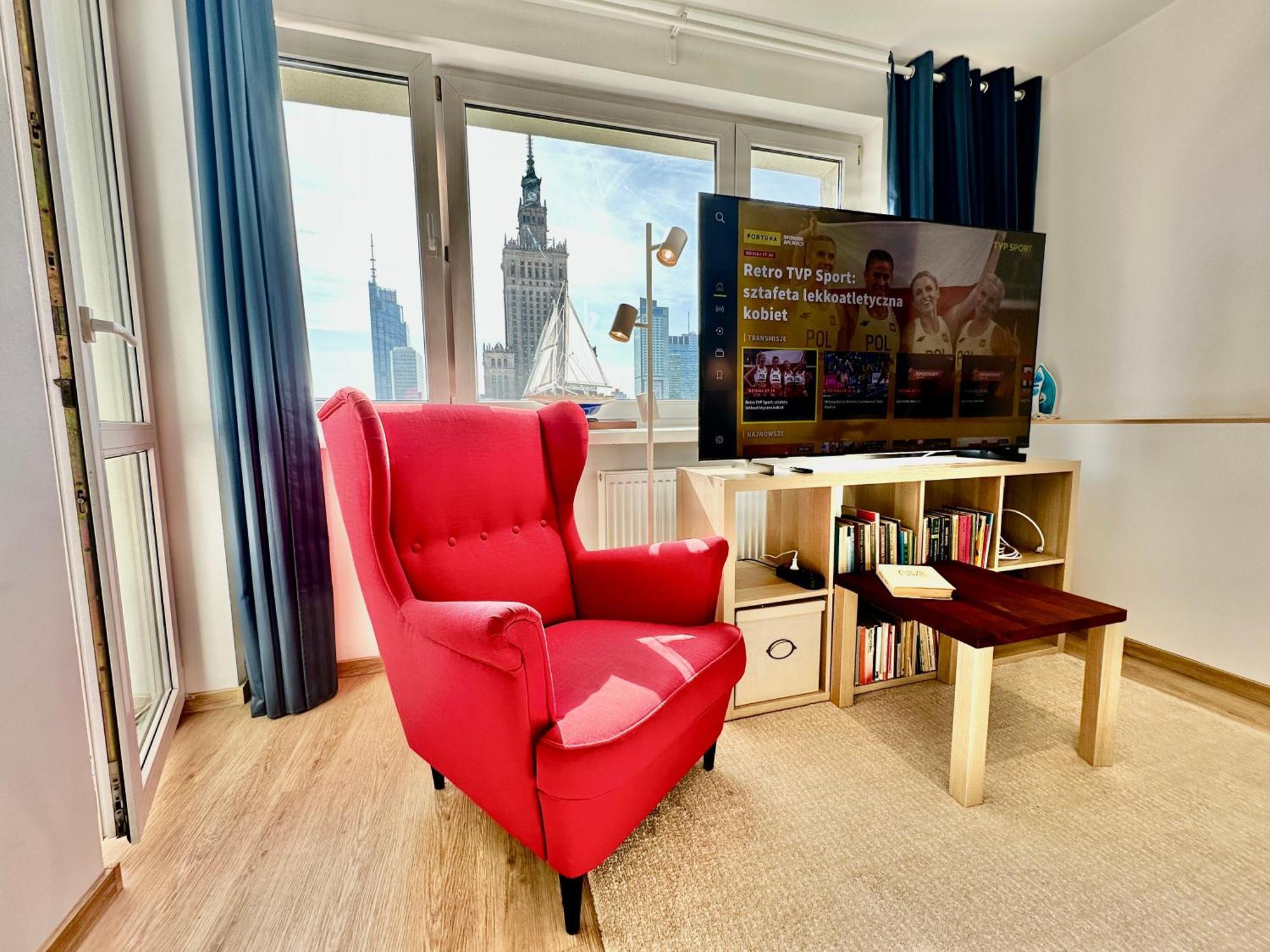 Sawa 4 Metro Fast Wifi 1 Gbs 70tv Netflix Hbo Warsaw