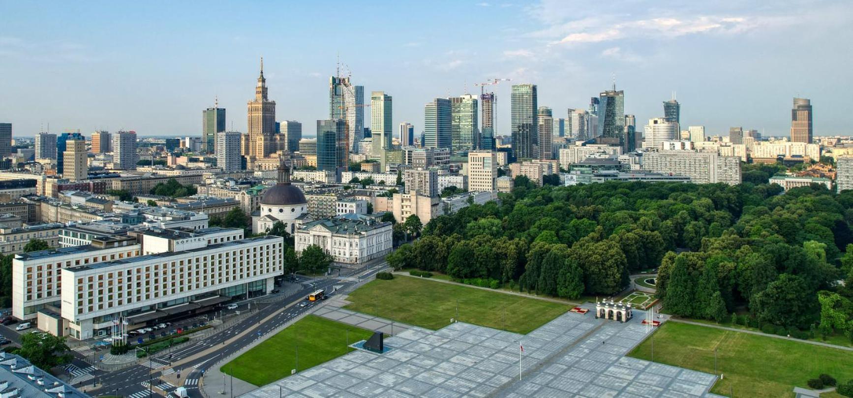 Sawa 4 Metro Fast Wifi 1 Gbs 70tv Netflix Hbo Apartment Warsaw