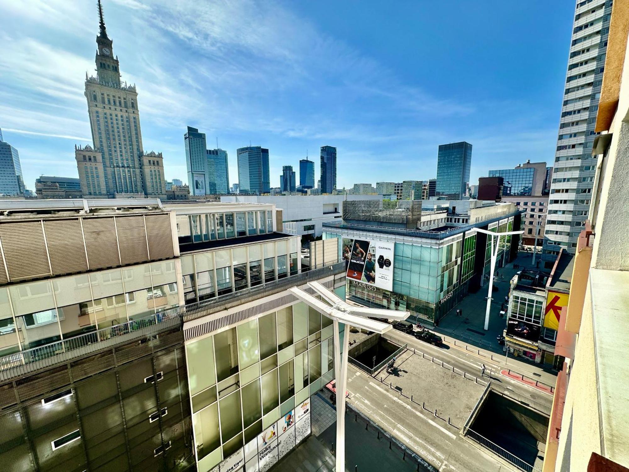 Apartment Sawa 4 Metro Fast Wifi 1 Gbs 70tv Netflix Hbo