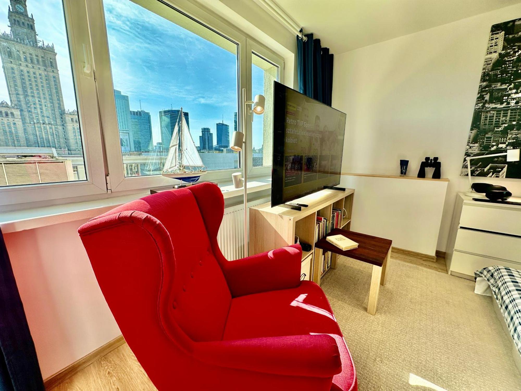 Sawa 4 Metro Fast Wifi 1 Gbs 70tv Netflix Hbo Apartment *