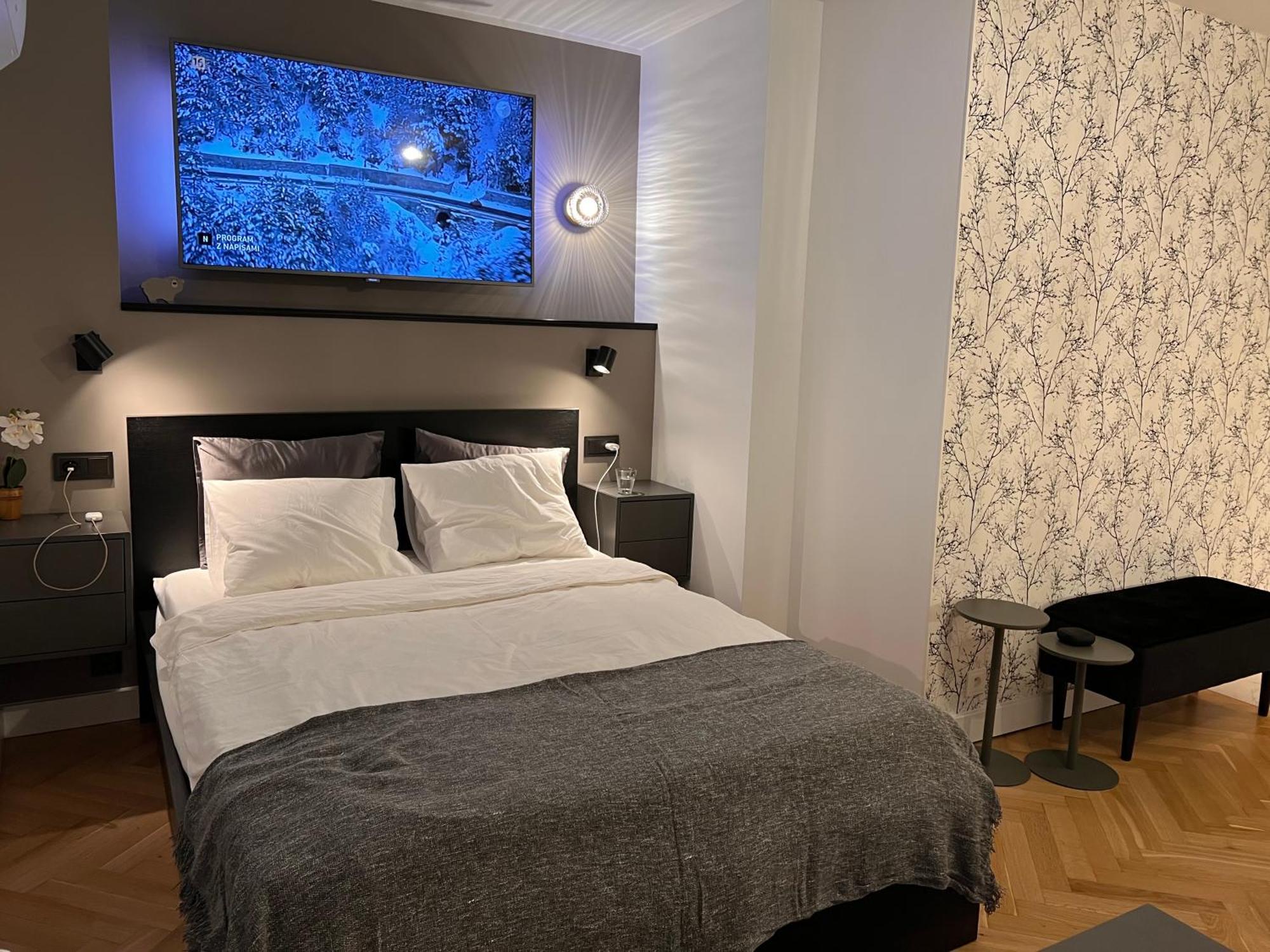 Panorama At Sky Apartament