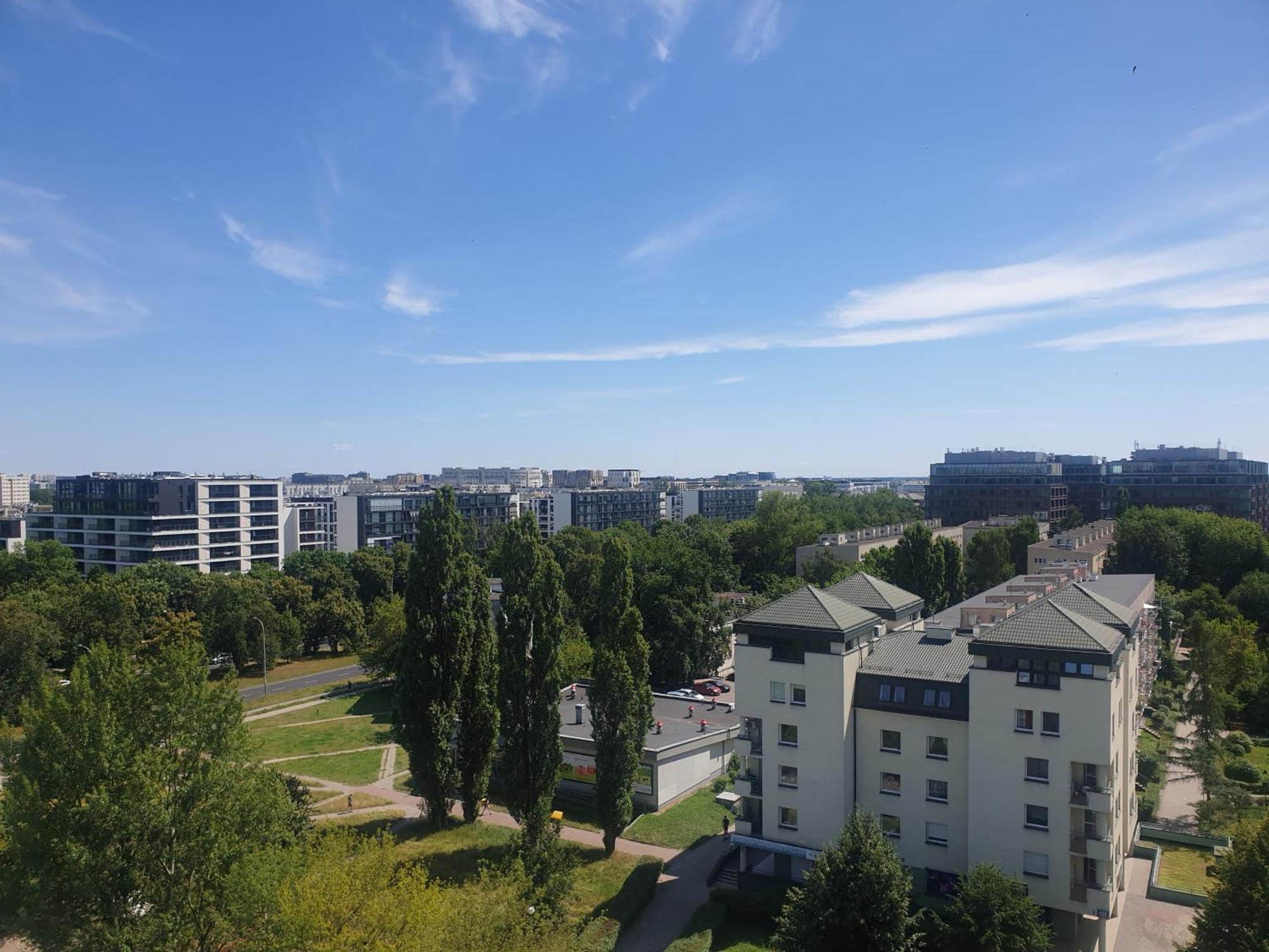 Apartament Airport 132 Căn hộ