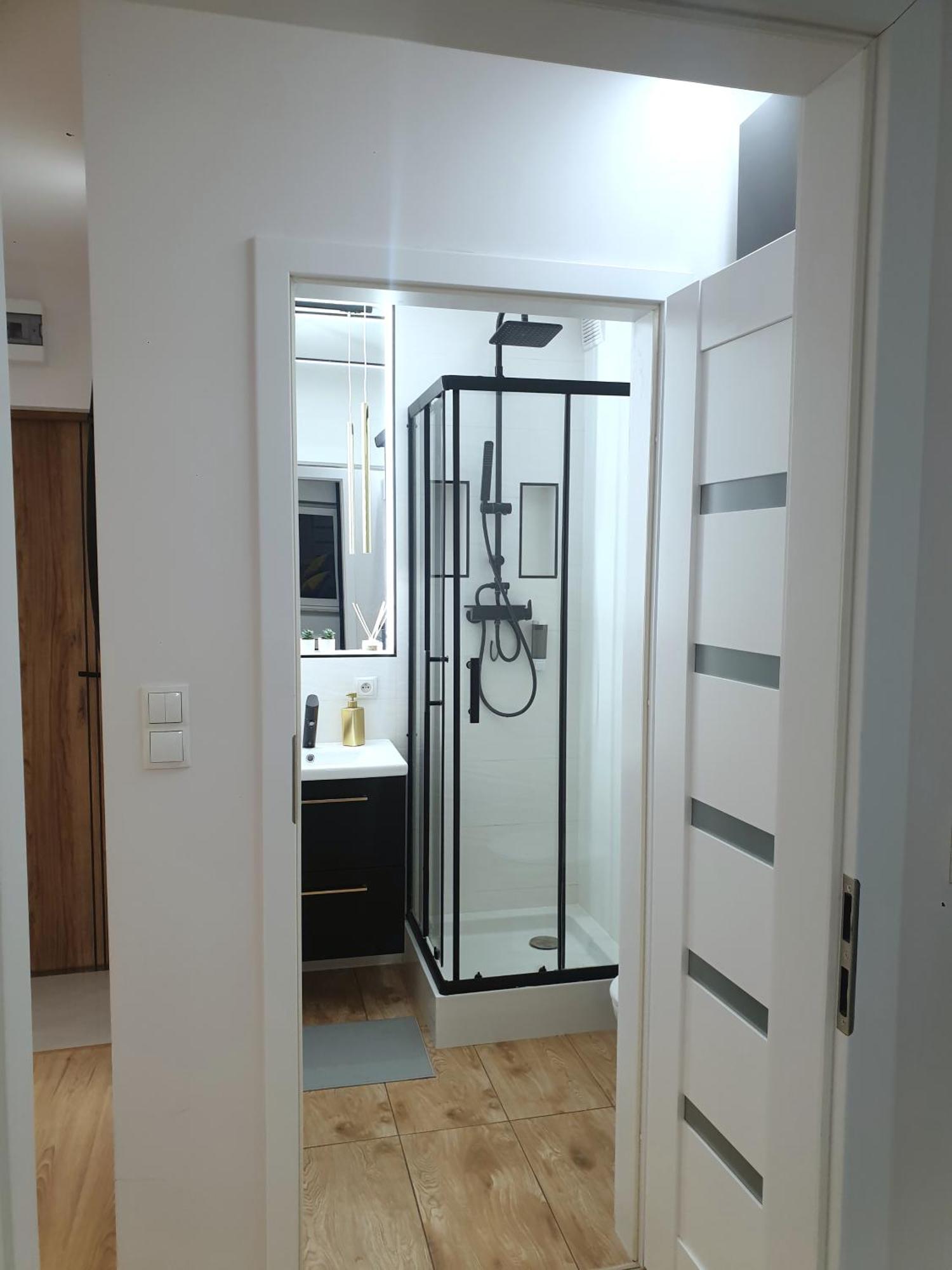 Căn hộ Apartament Airport 132