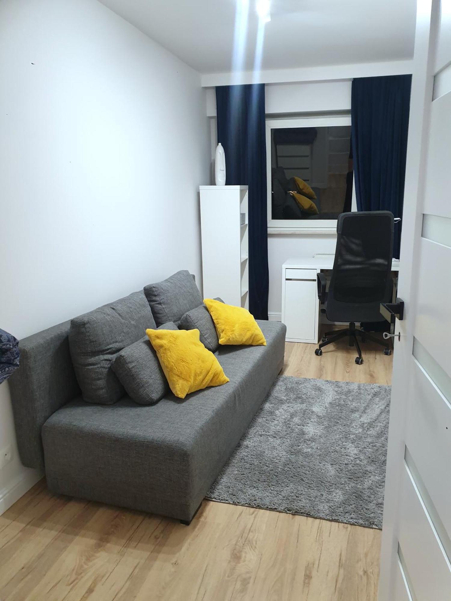 Apartament Airport 132 Apartment Warsaw