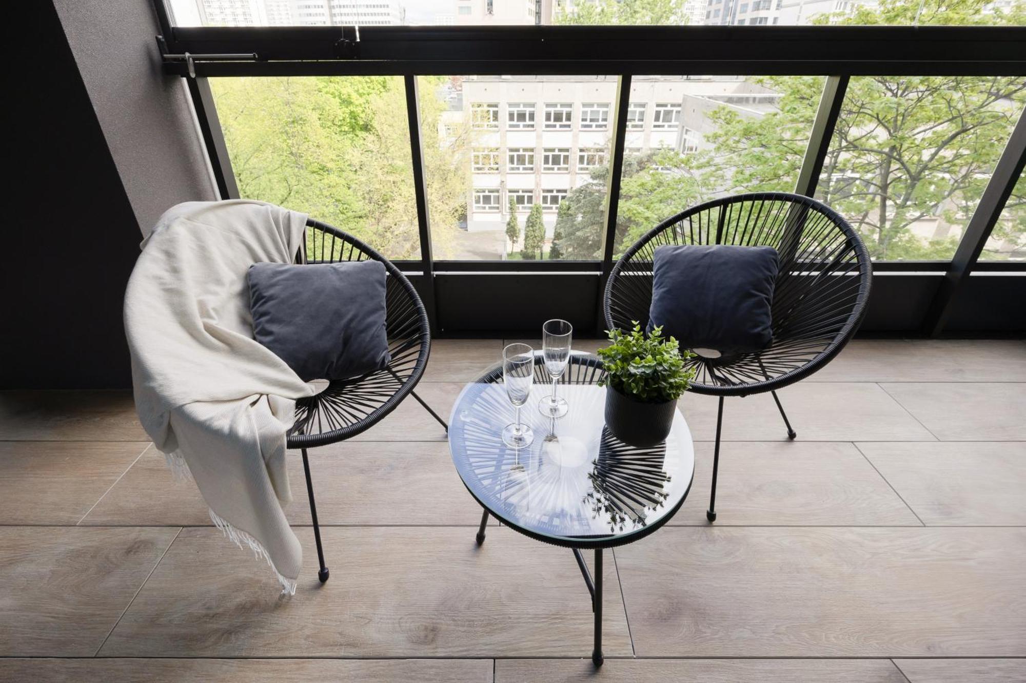 Apartment Luxurious And Modern In Center With Parking By Renters Prestige