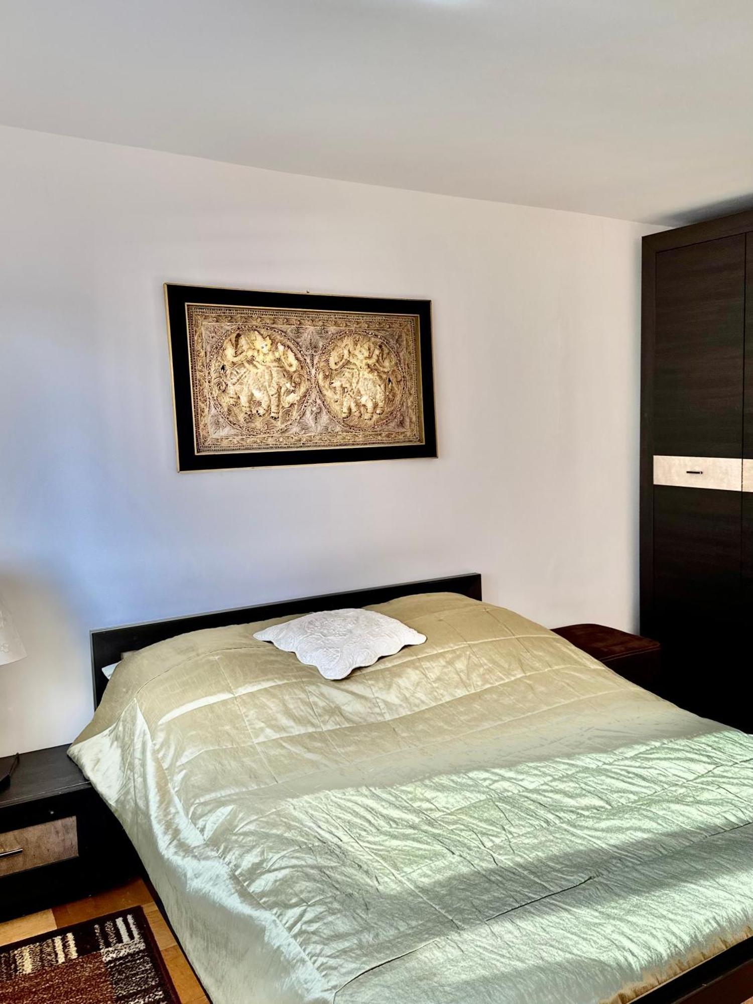 Na Zaciszu - Metro Zacisze Guest house Warsaw
