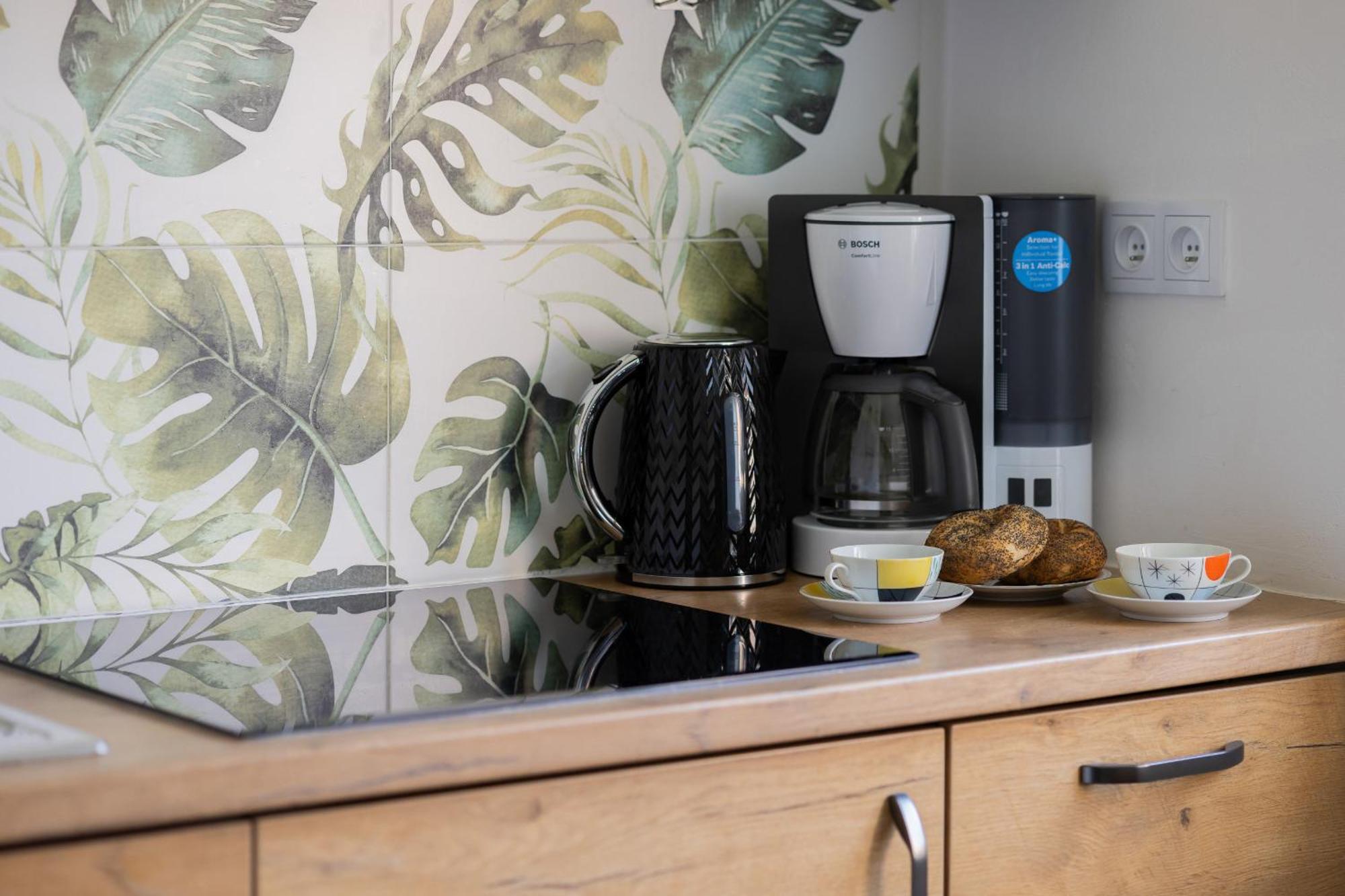 Spacious For 6 People Near The Old Town By Renters * Warsaw