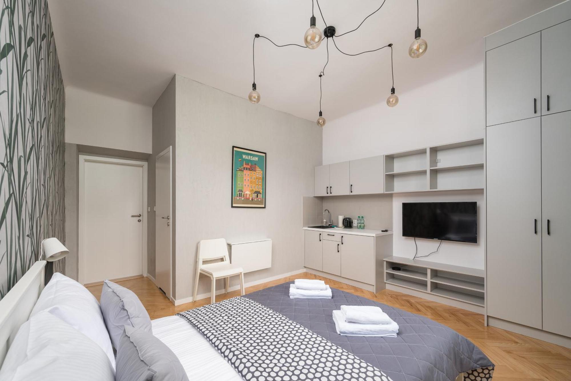Parkland Homely