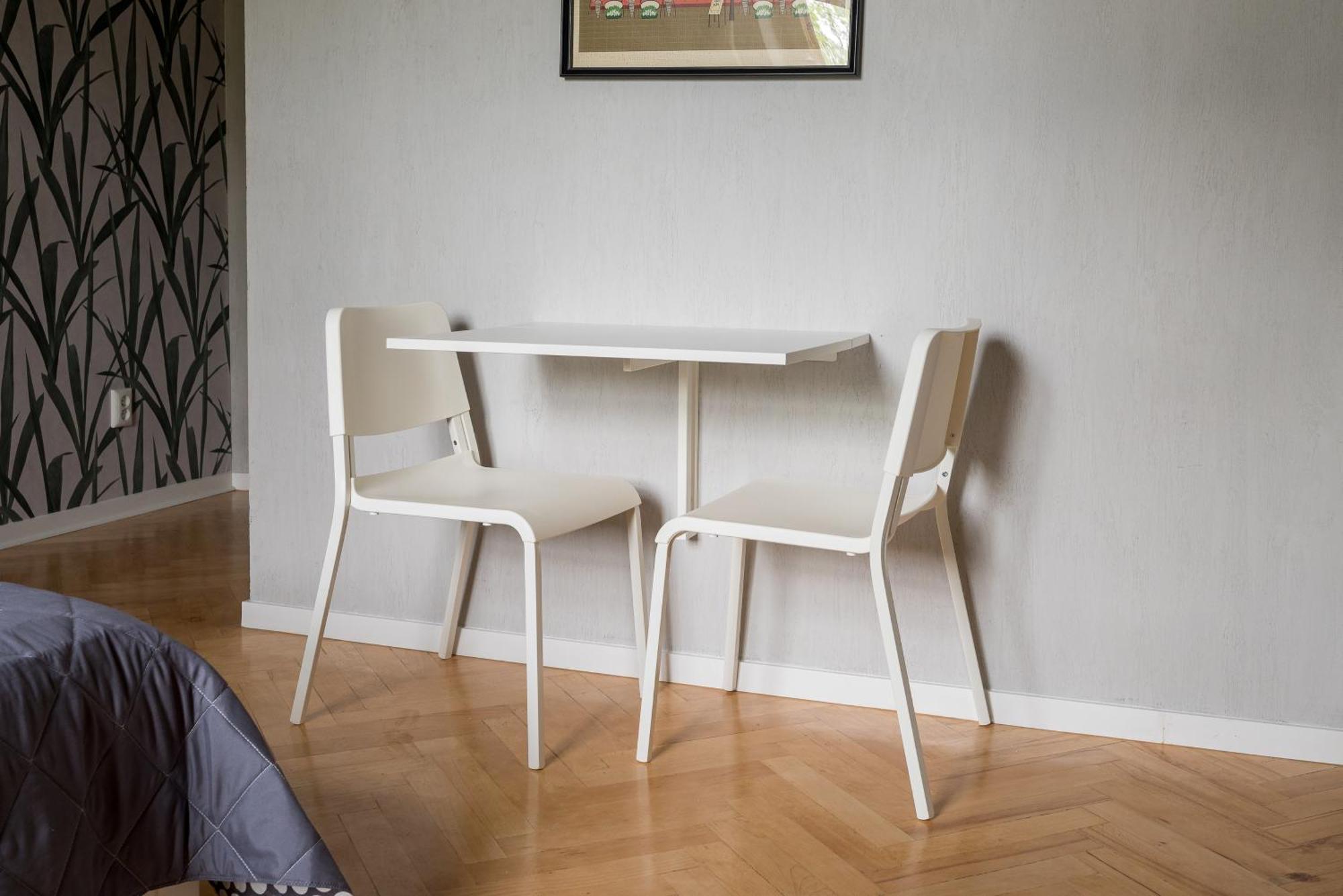 Apartment Parkland Homely Warsaw