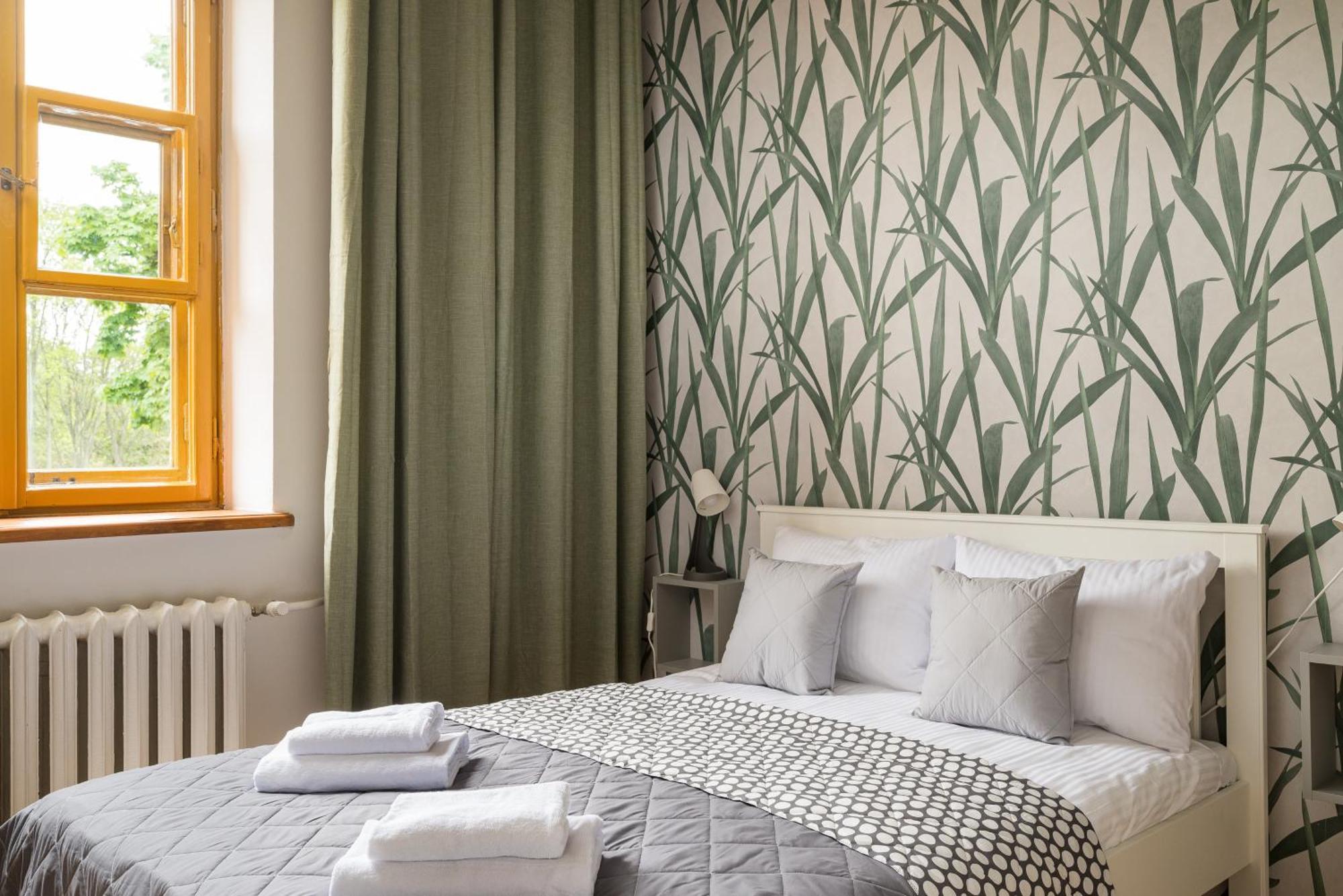 Parkland Homely Apartment