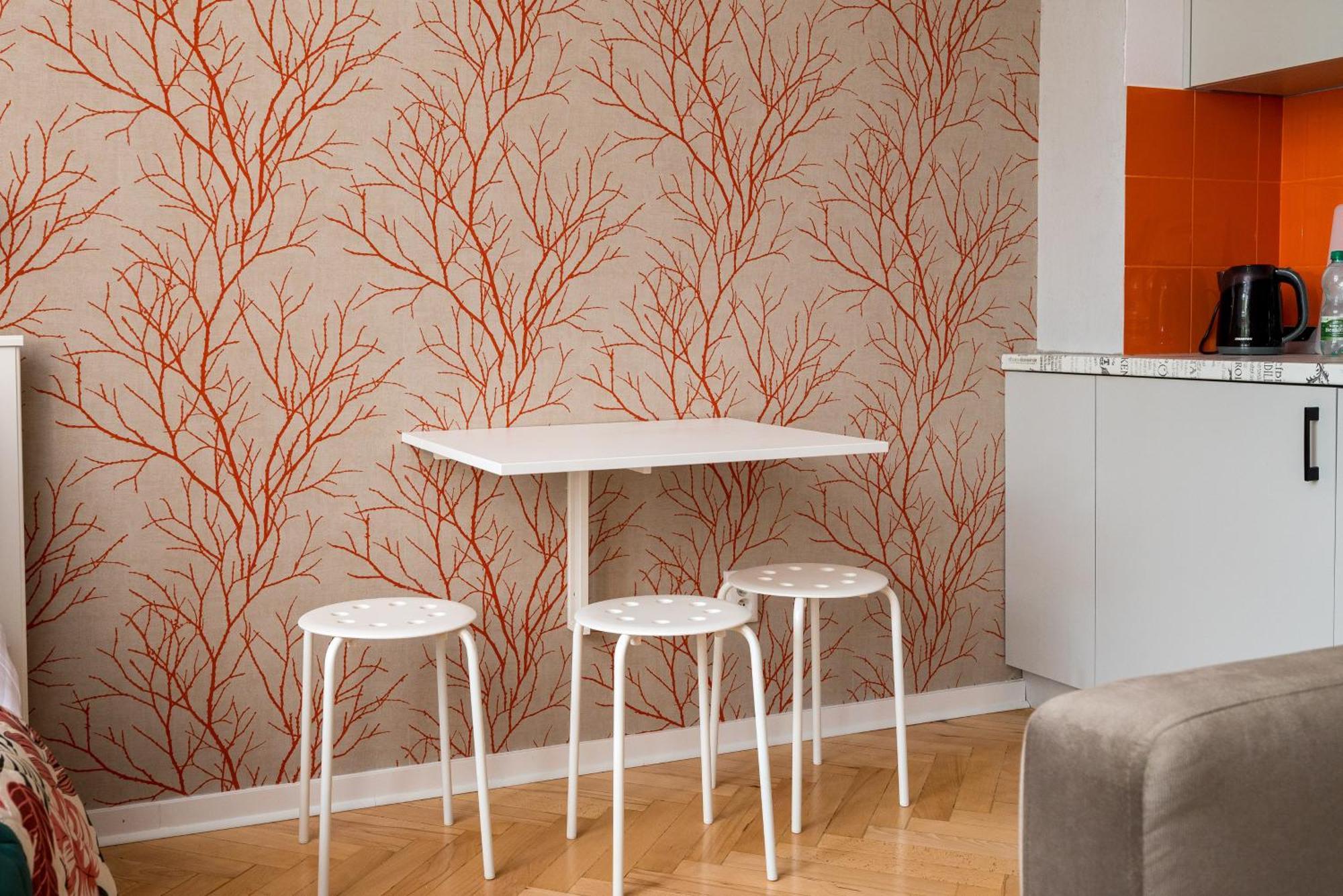 Parkland Homely Apartment