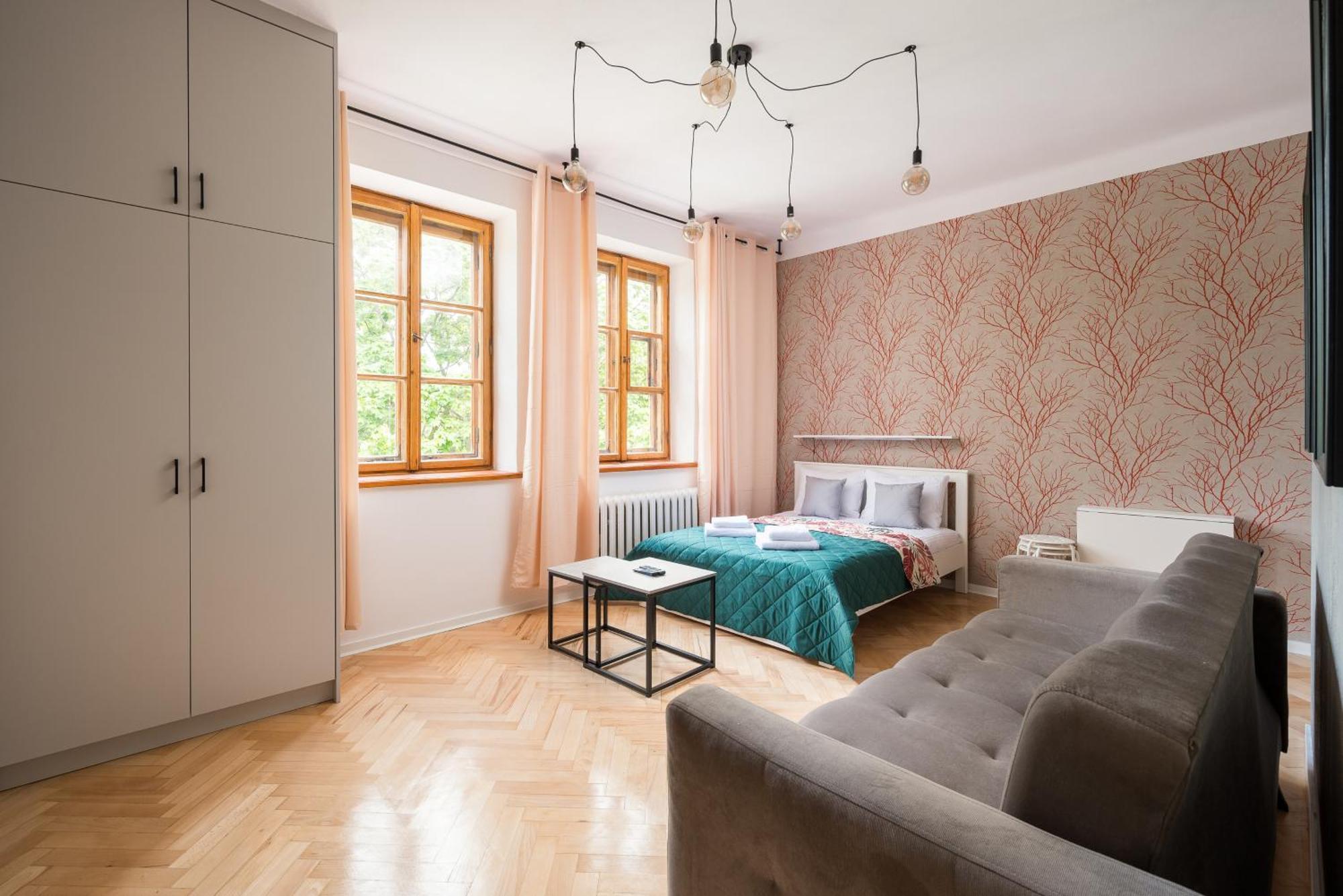 Apartment Parkland Homely