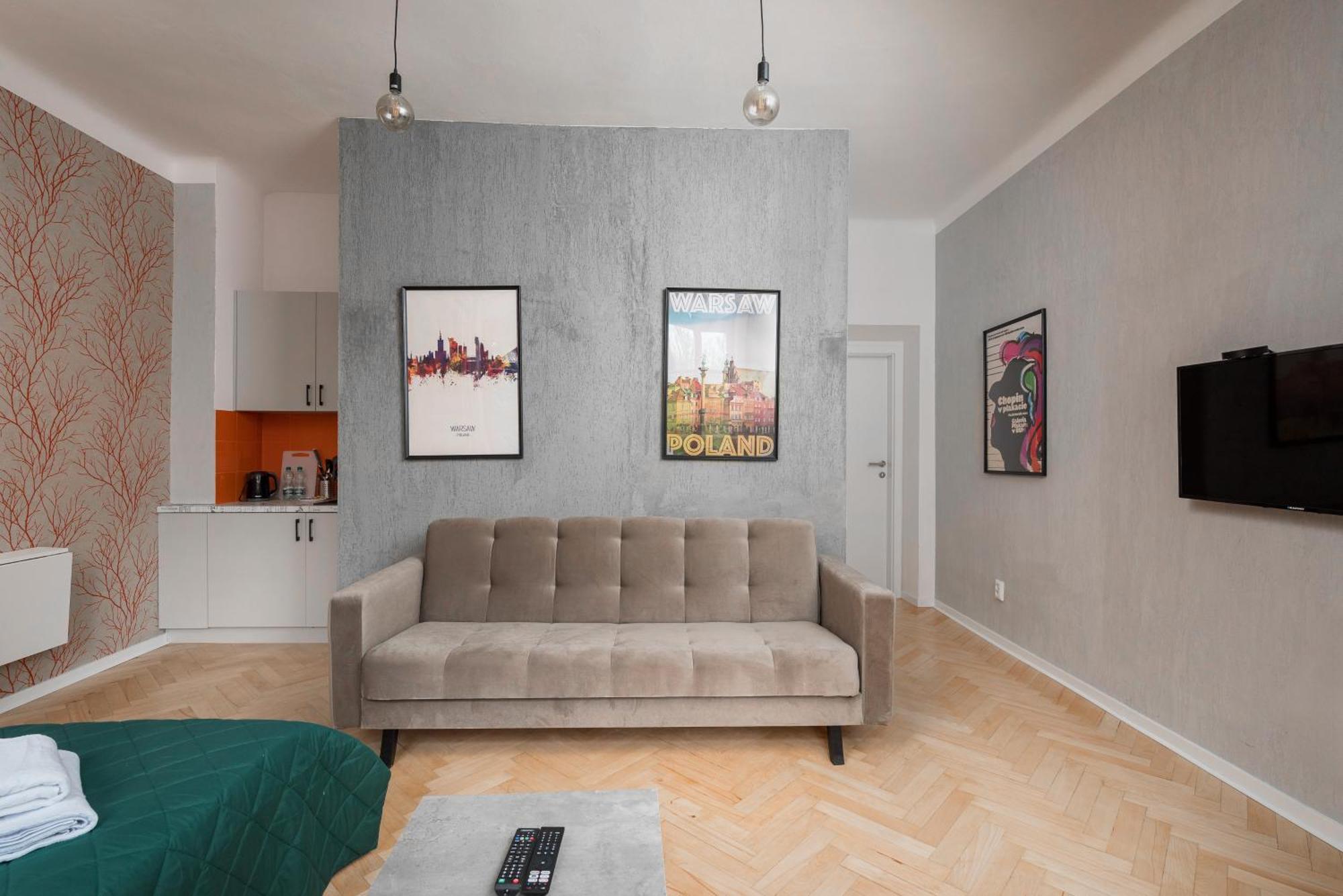 Parkland Homely