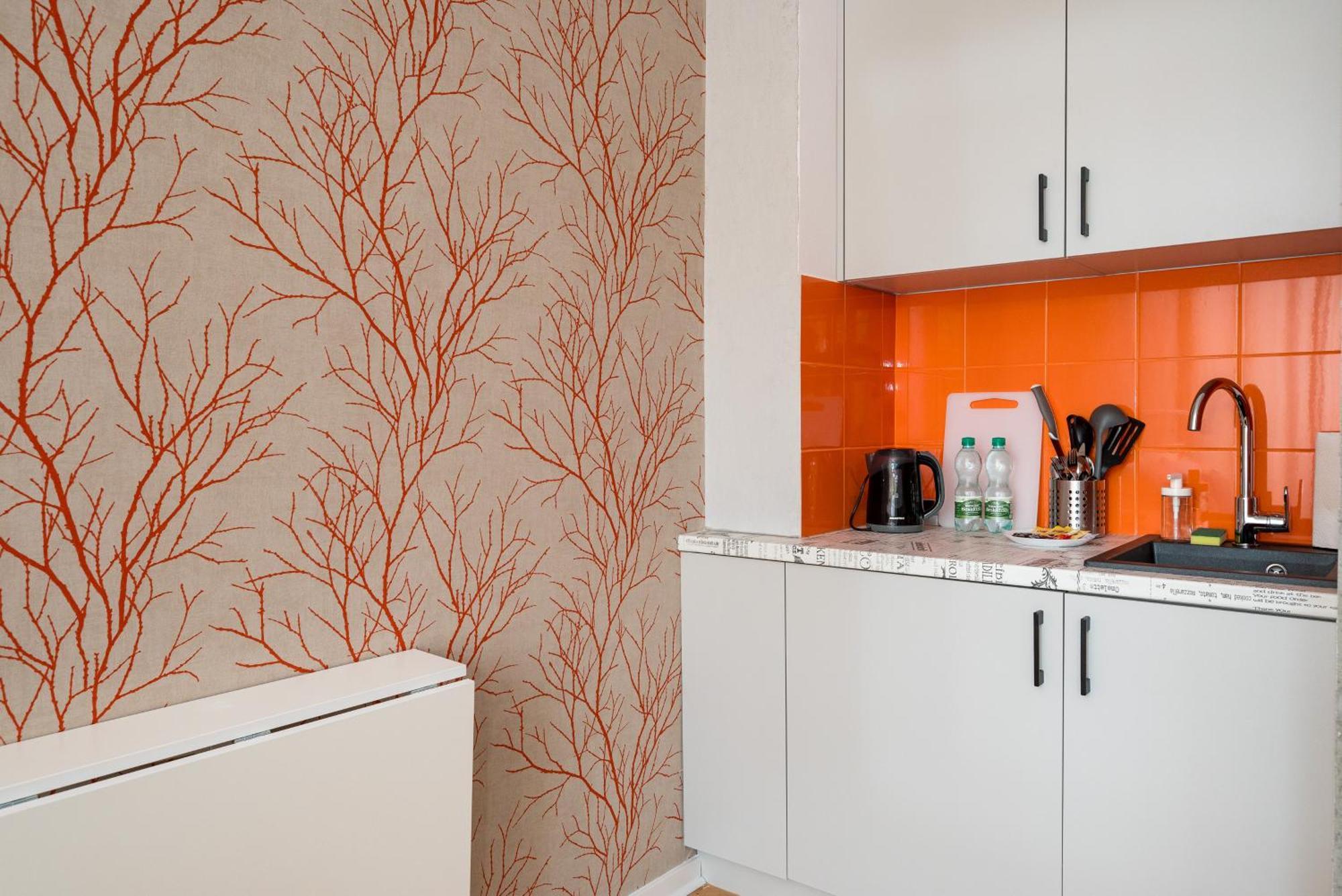 Parkland Homely * Warsaw