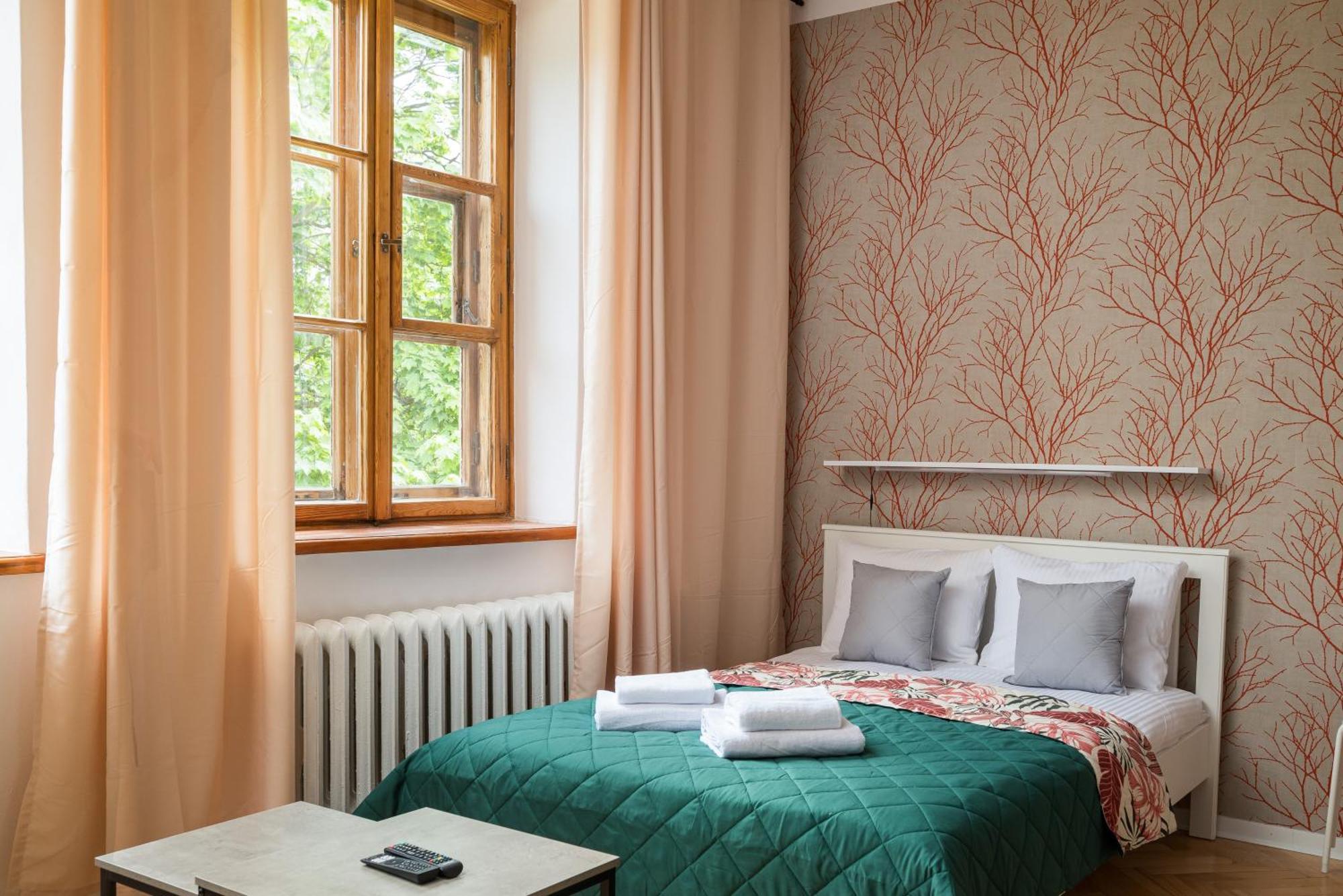 Apartment Parkland Homely
