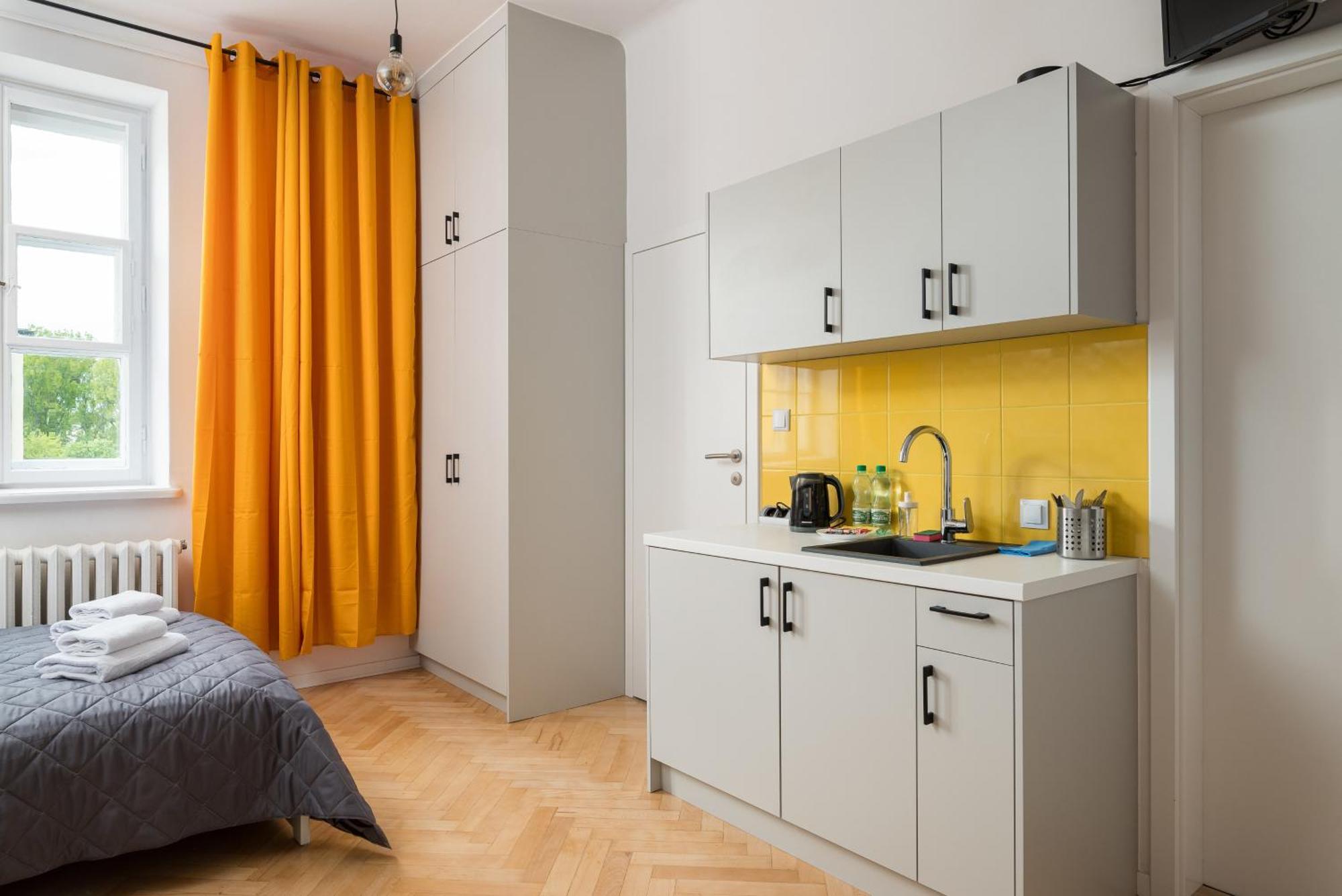 Parkland Homely * Warsaw