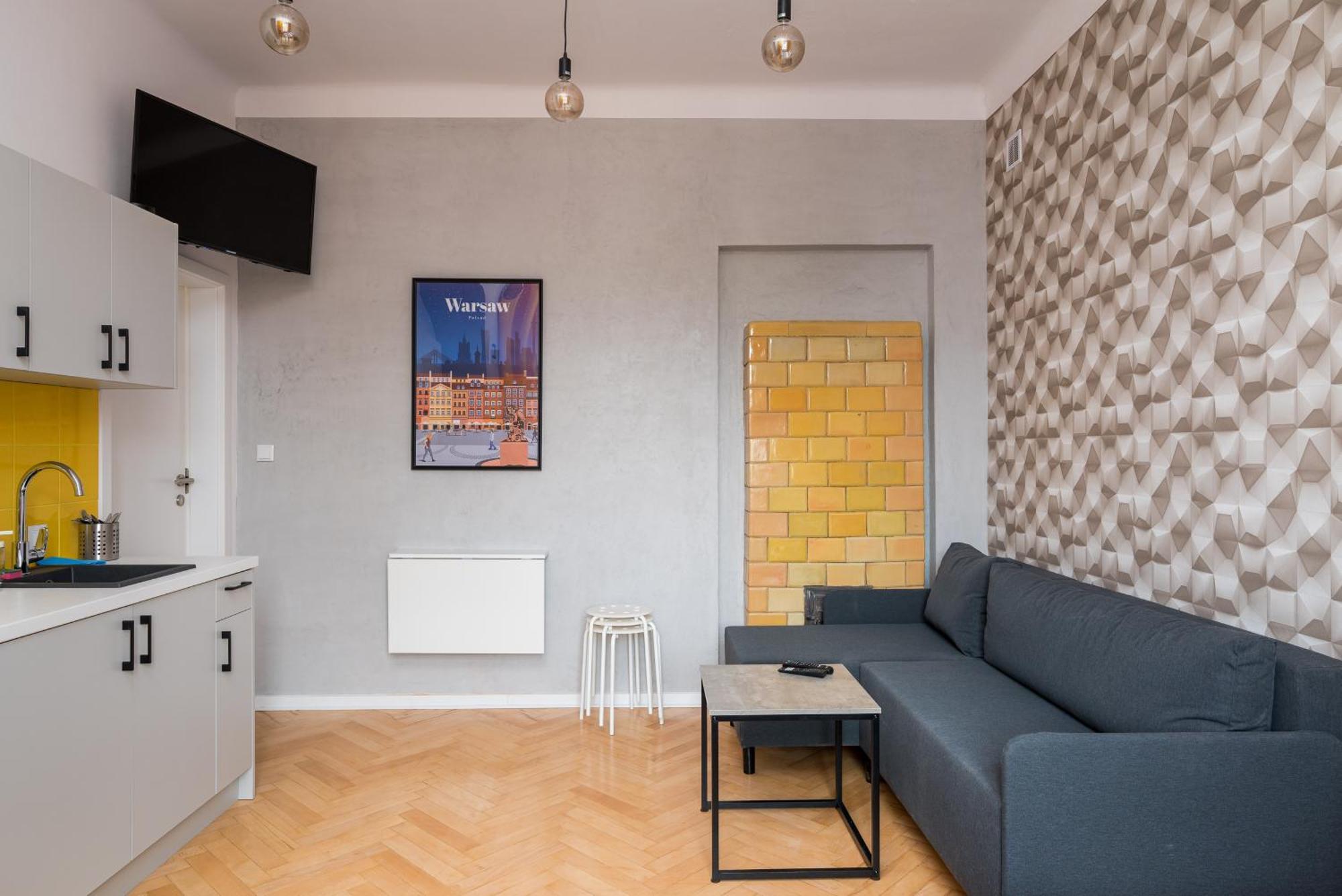 Parkland Homely Apartment *