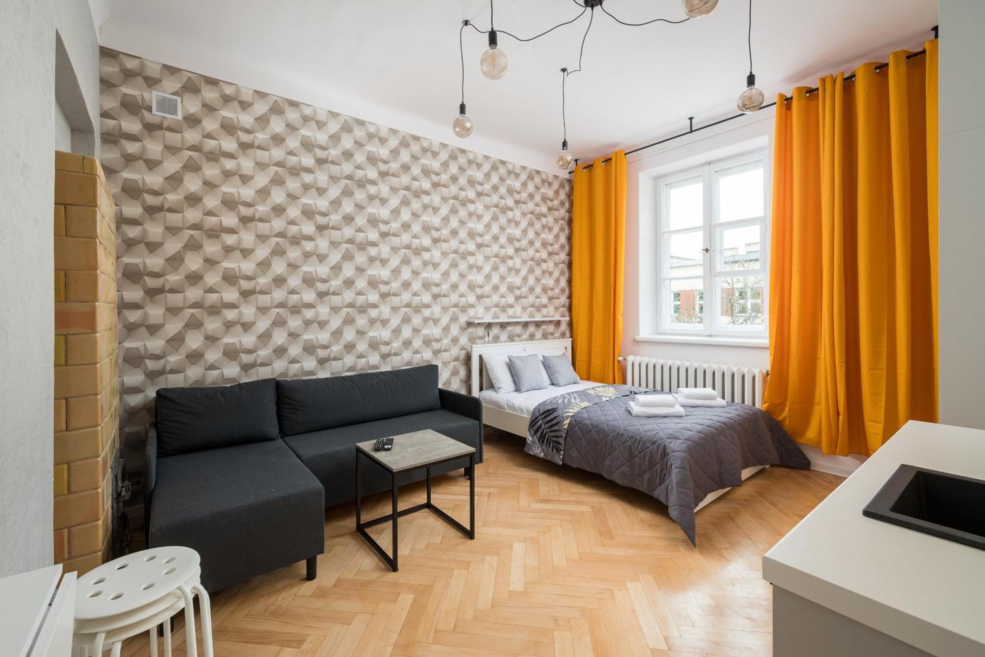 Apartment Parkland Homely