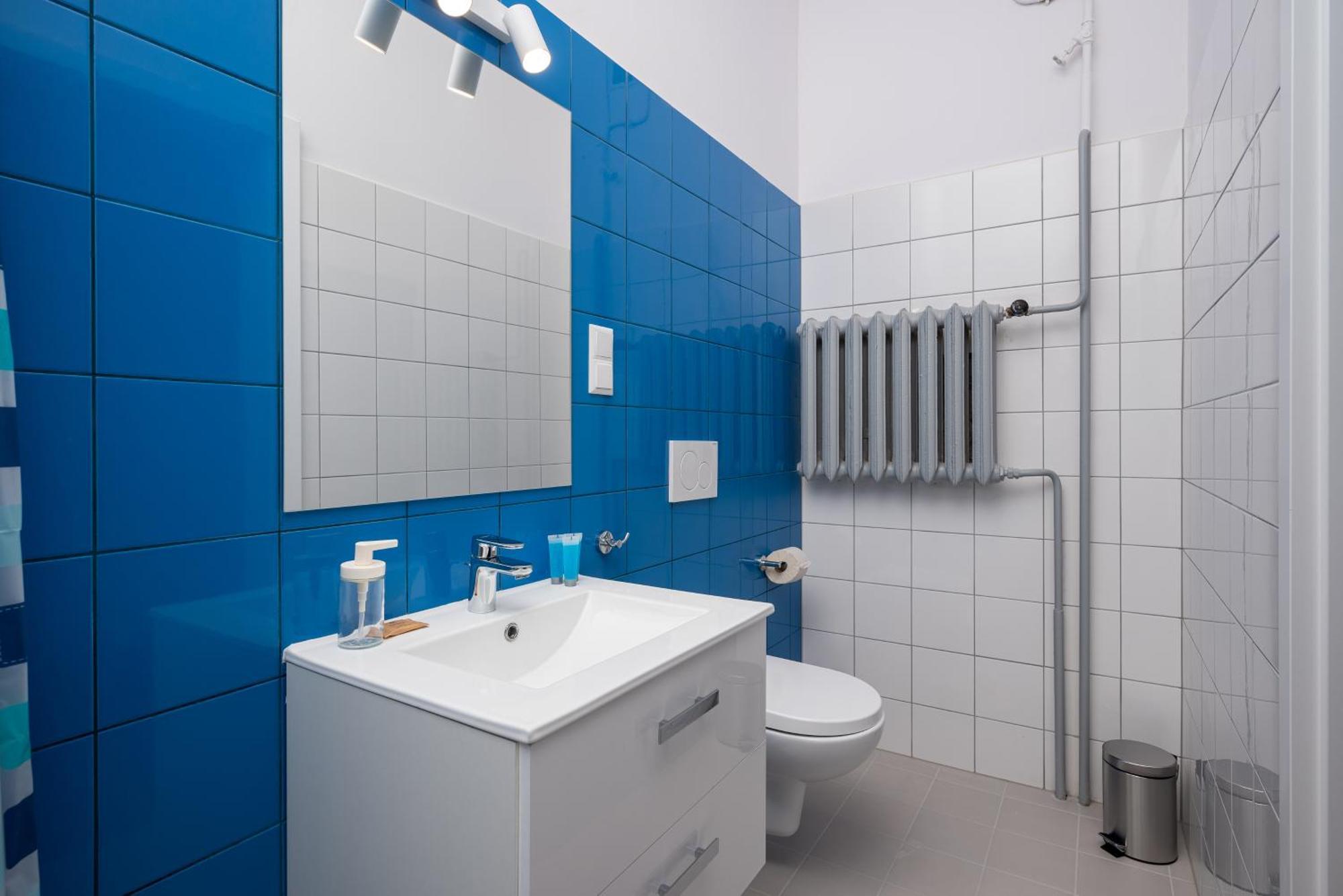 Parkland Homely Warsaw
