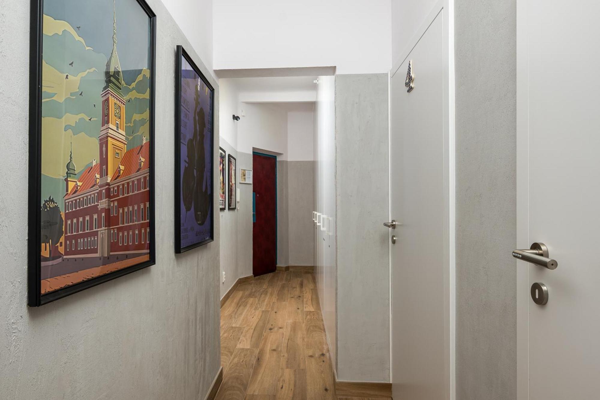 Parkland Homely Apartment *