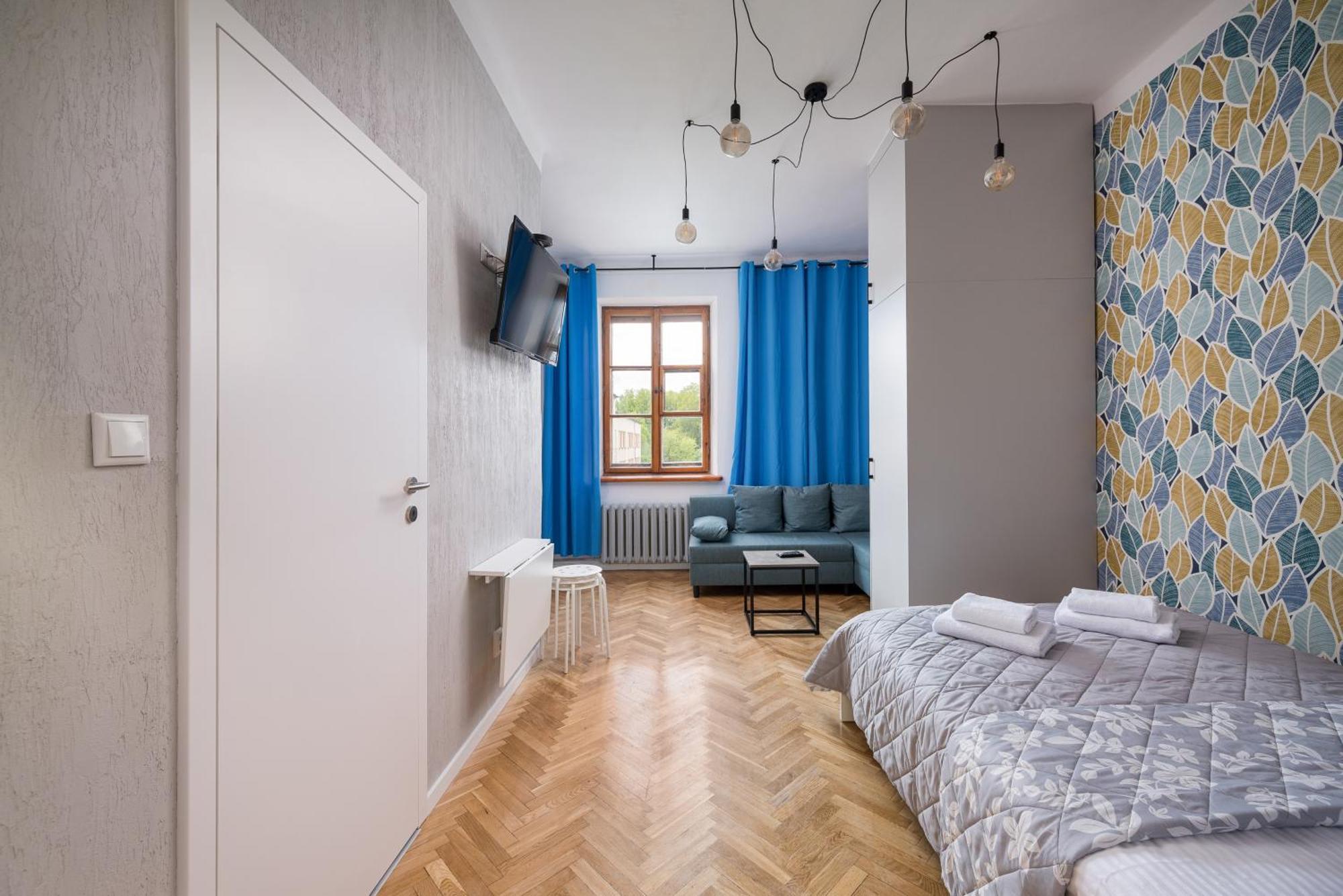 Apartment Parkland Homely *