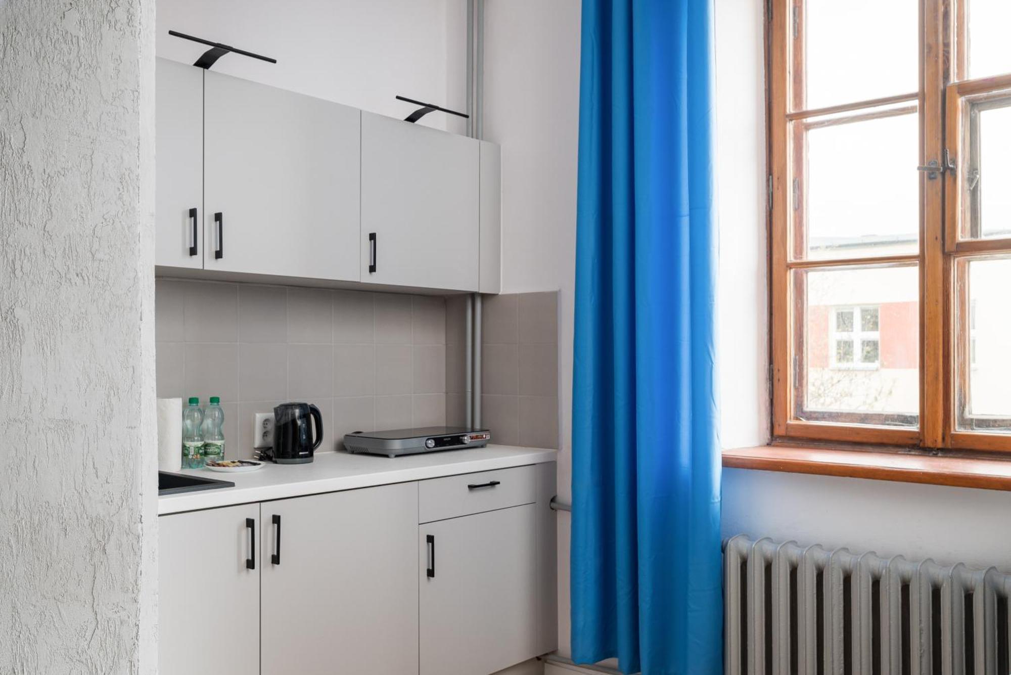 Parkland Homely Apartment Warsaw
