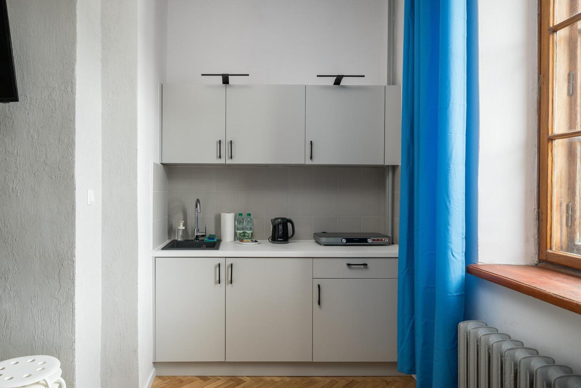 Apartment Parkland Homely
