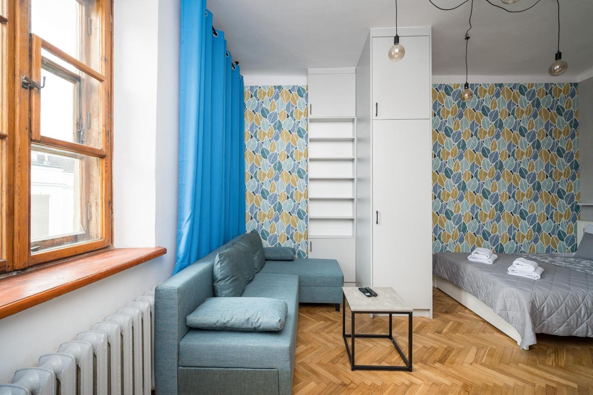 Apartment Parkland Homely