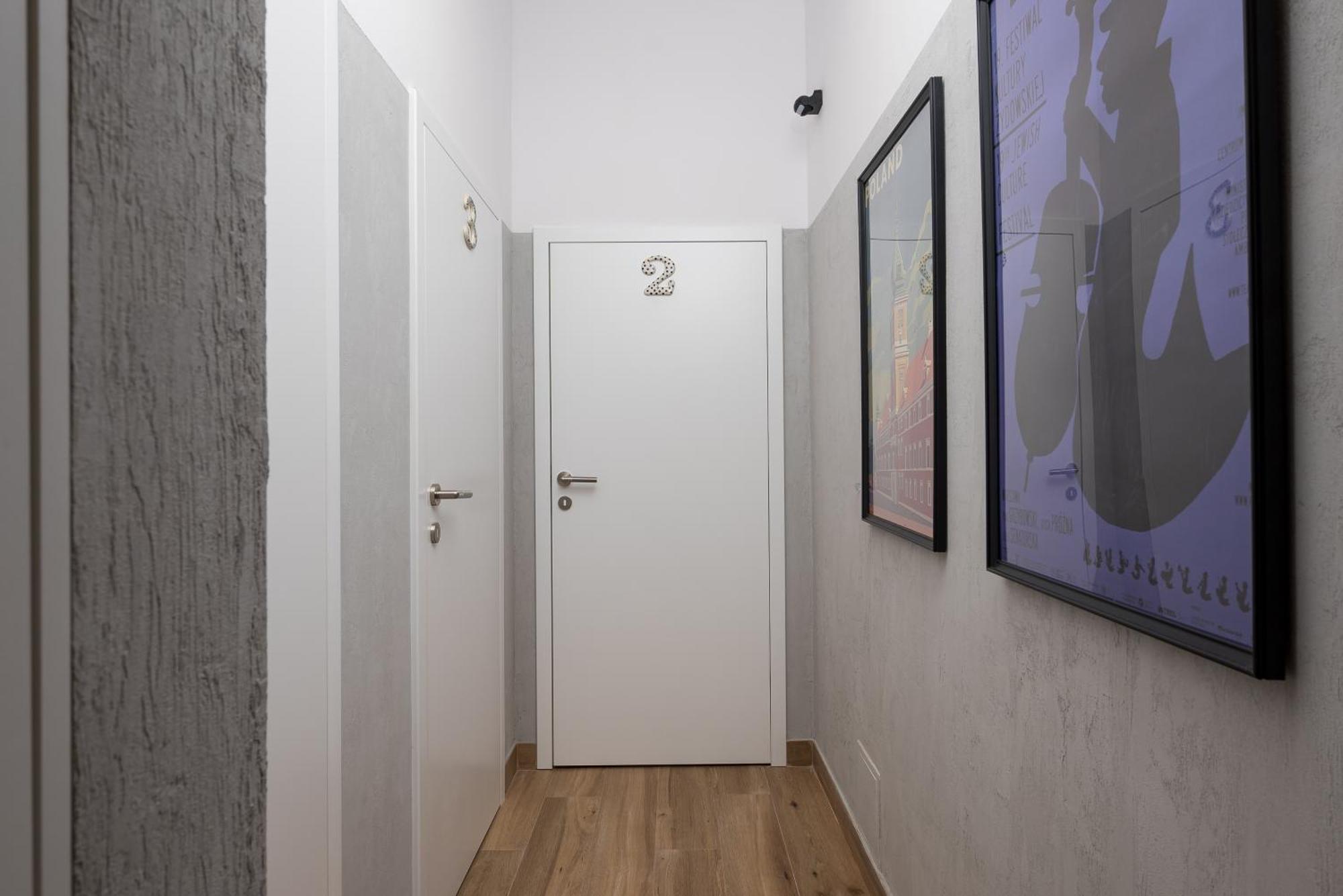 Parkland Homely Apartment