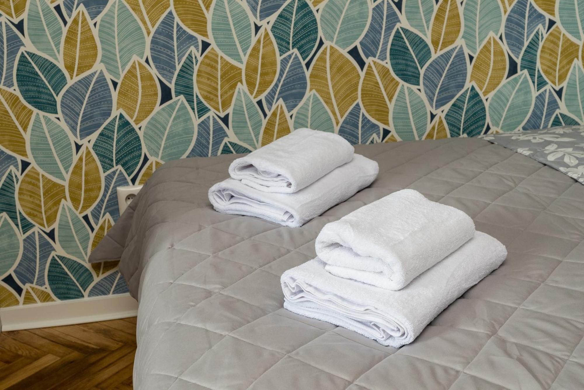 Parkland Homely * Warsaw
