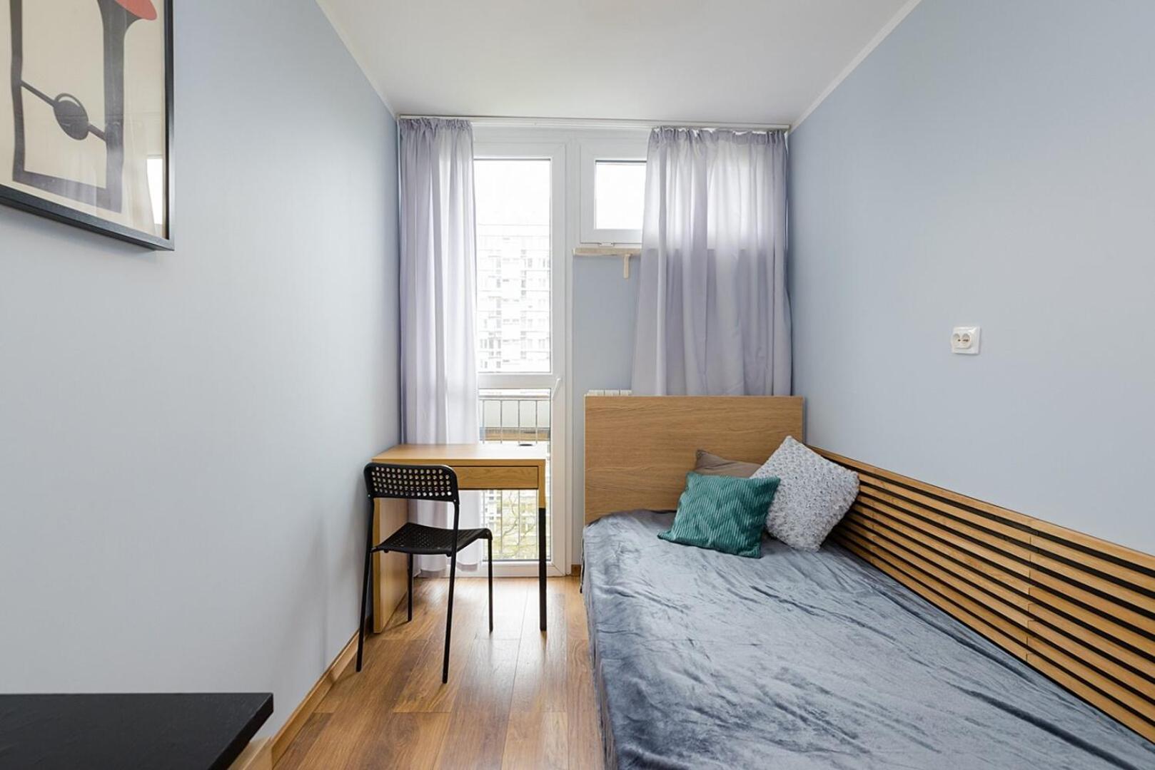Apartment Krochmalna 3 *
