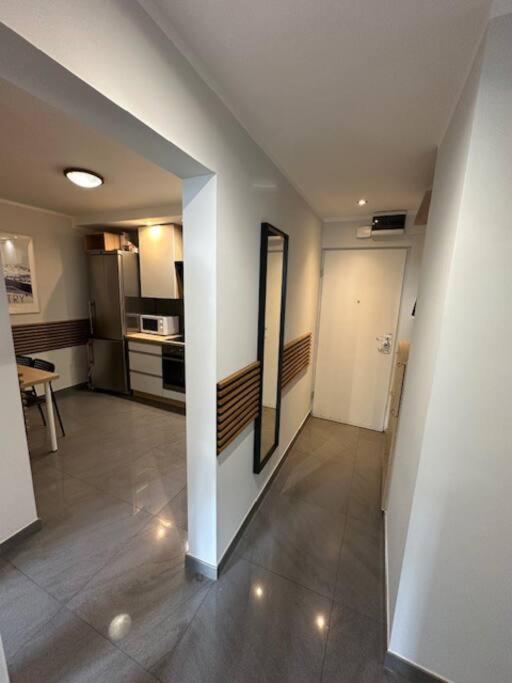 Apartment Krochmalna 3 *