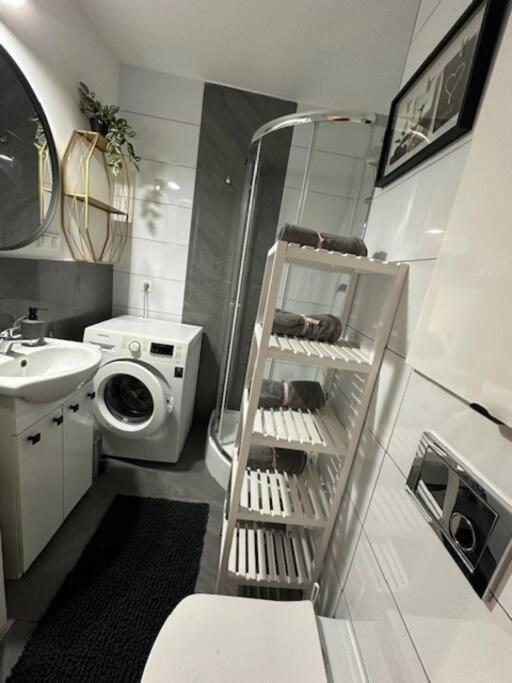 Apartment Krochmalna 3 *