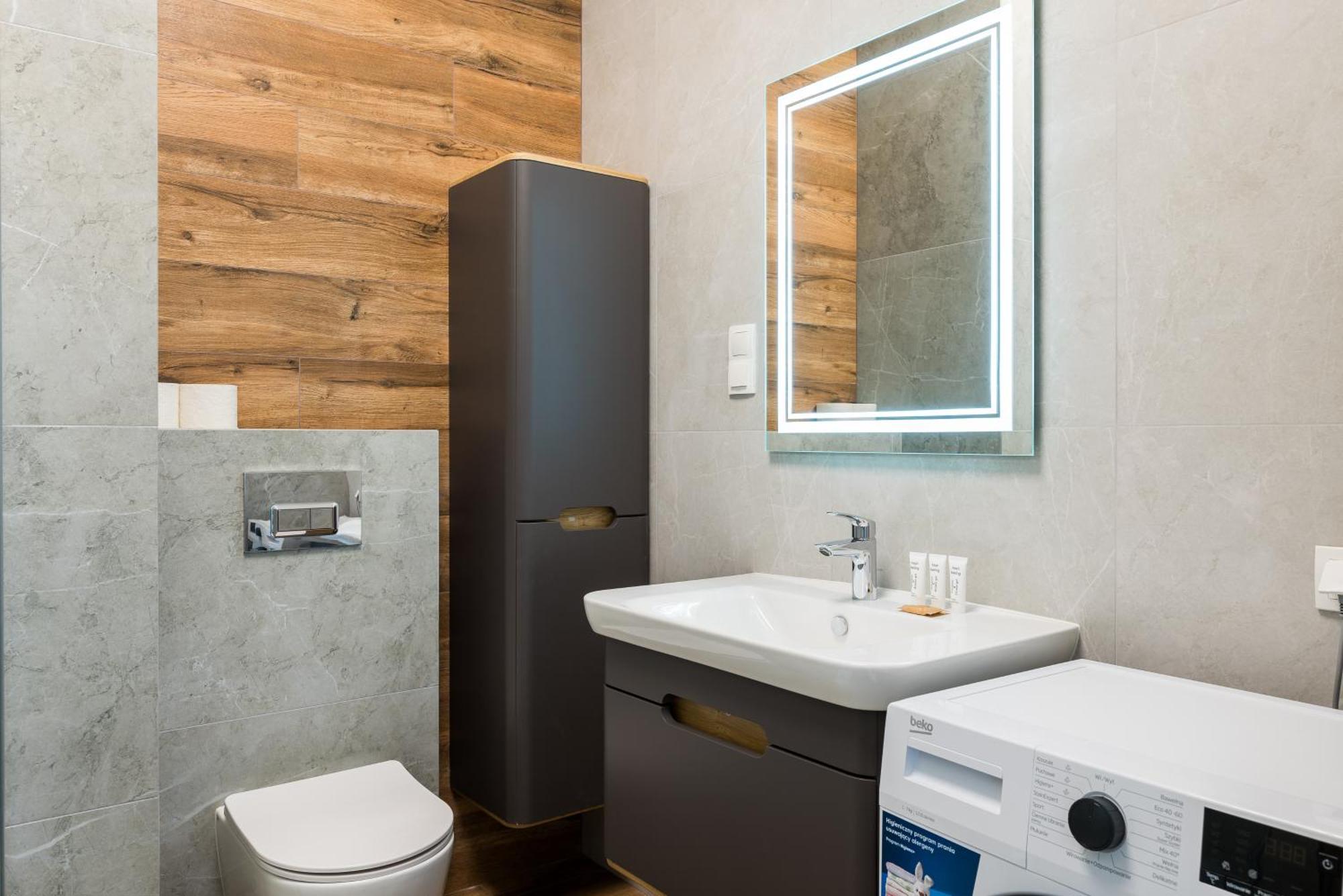 Apartment Ursus Cosy Warsaw
