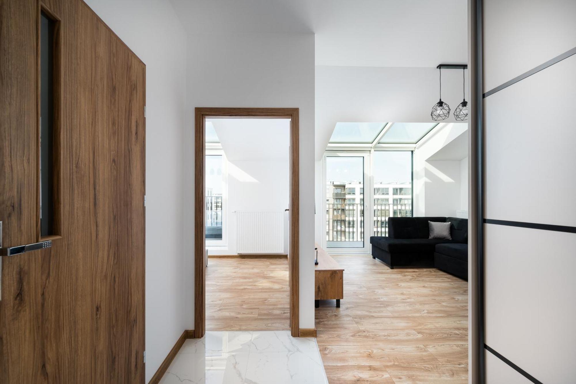 Ursus Cosy Apartment Warsaw