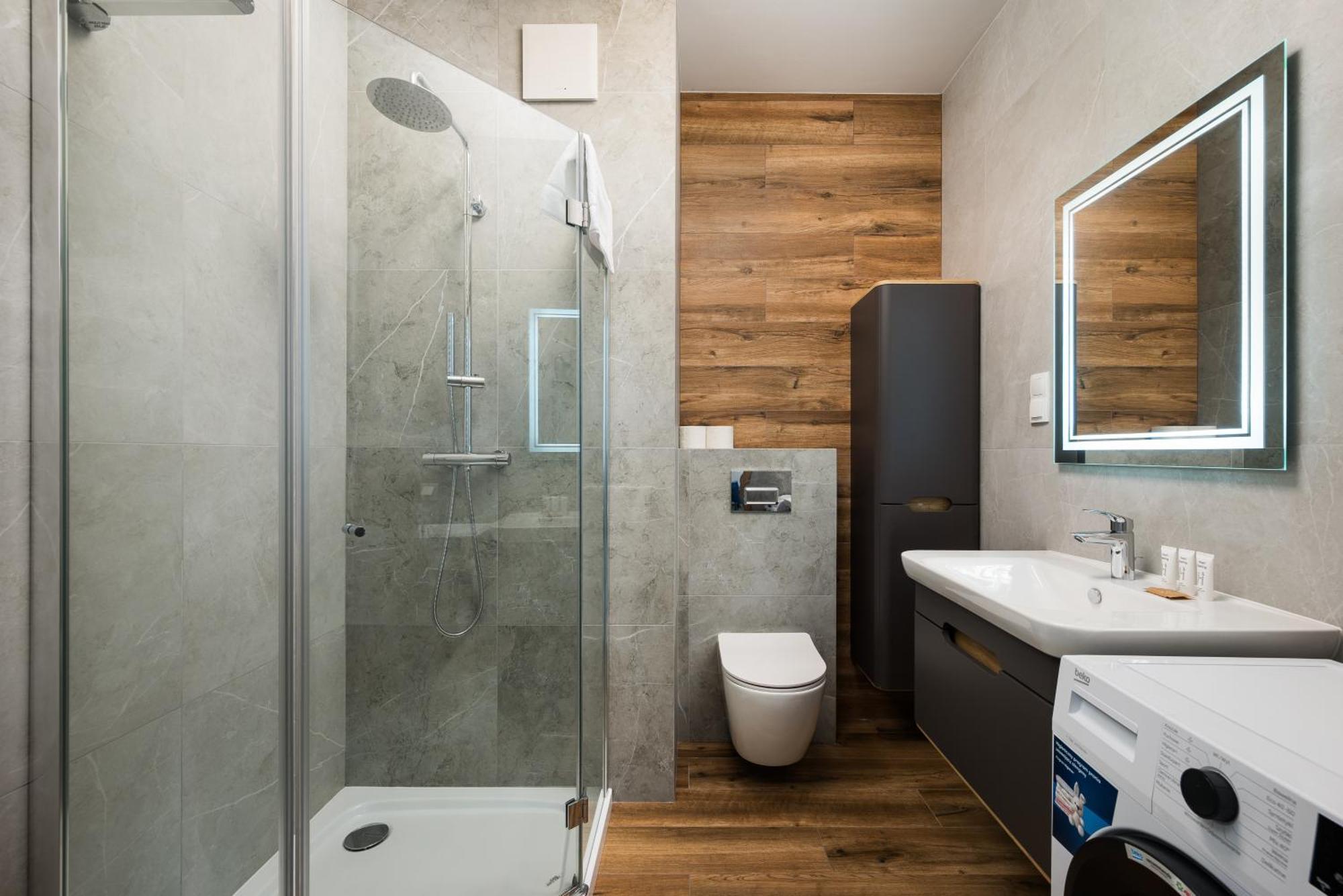 Apartment Ursus Cosy Warsaw