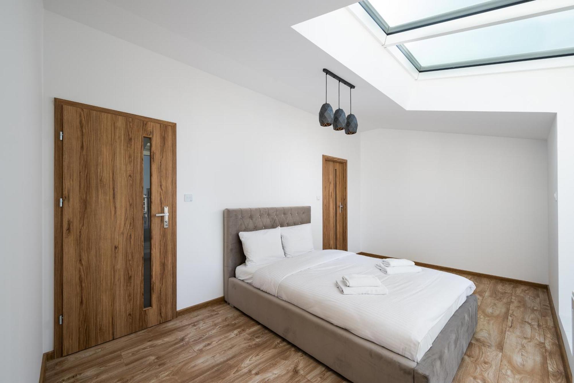 Ursus Cosy Apartment