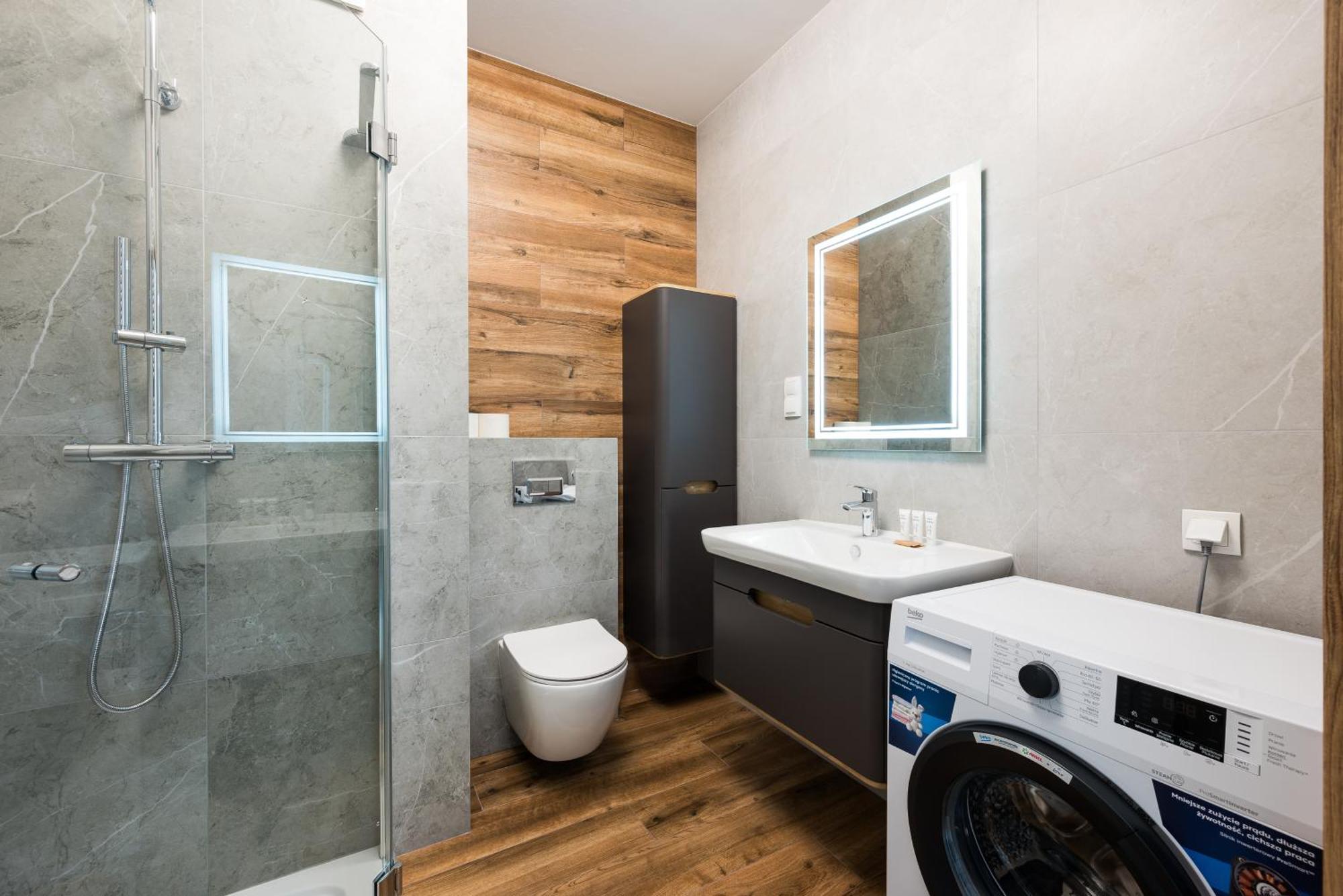 Apartment Ursus Cosy Warsaw