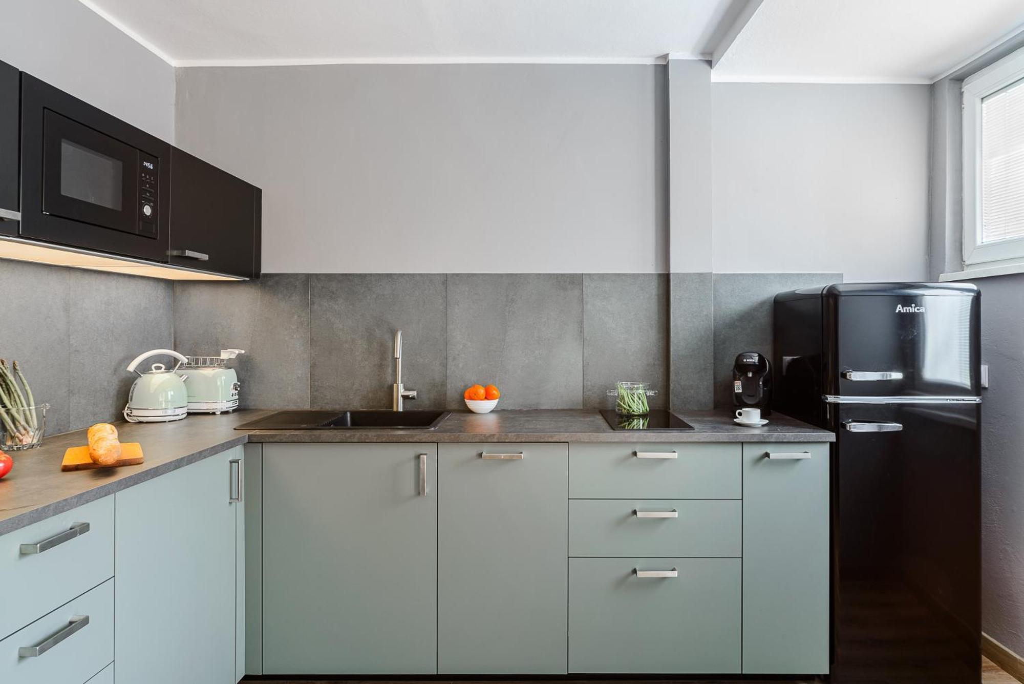 Apartamento P&o Gierymskiego *