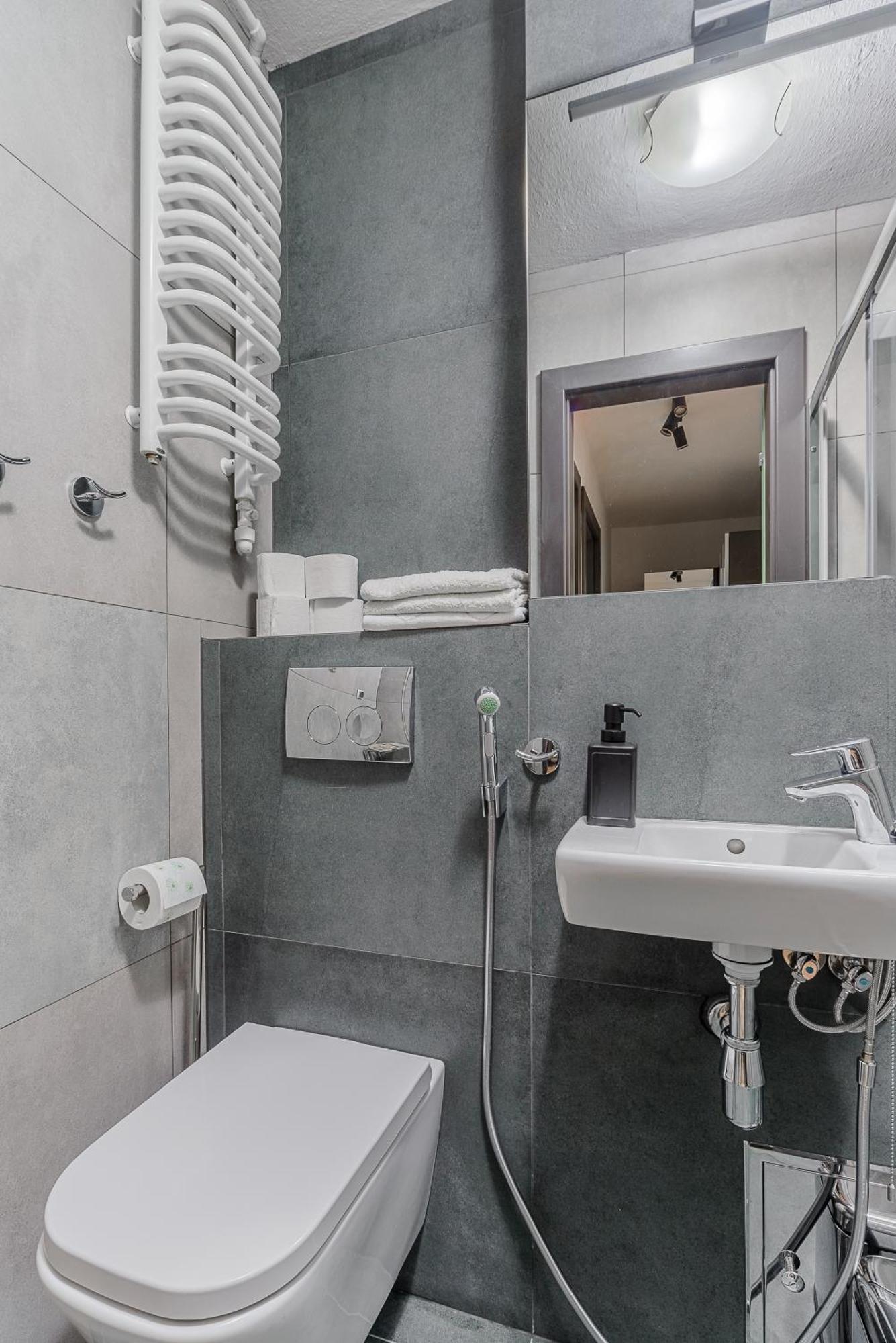 Apartamento P&o Gierymskiego
