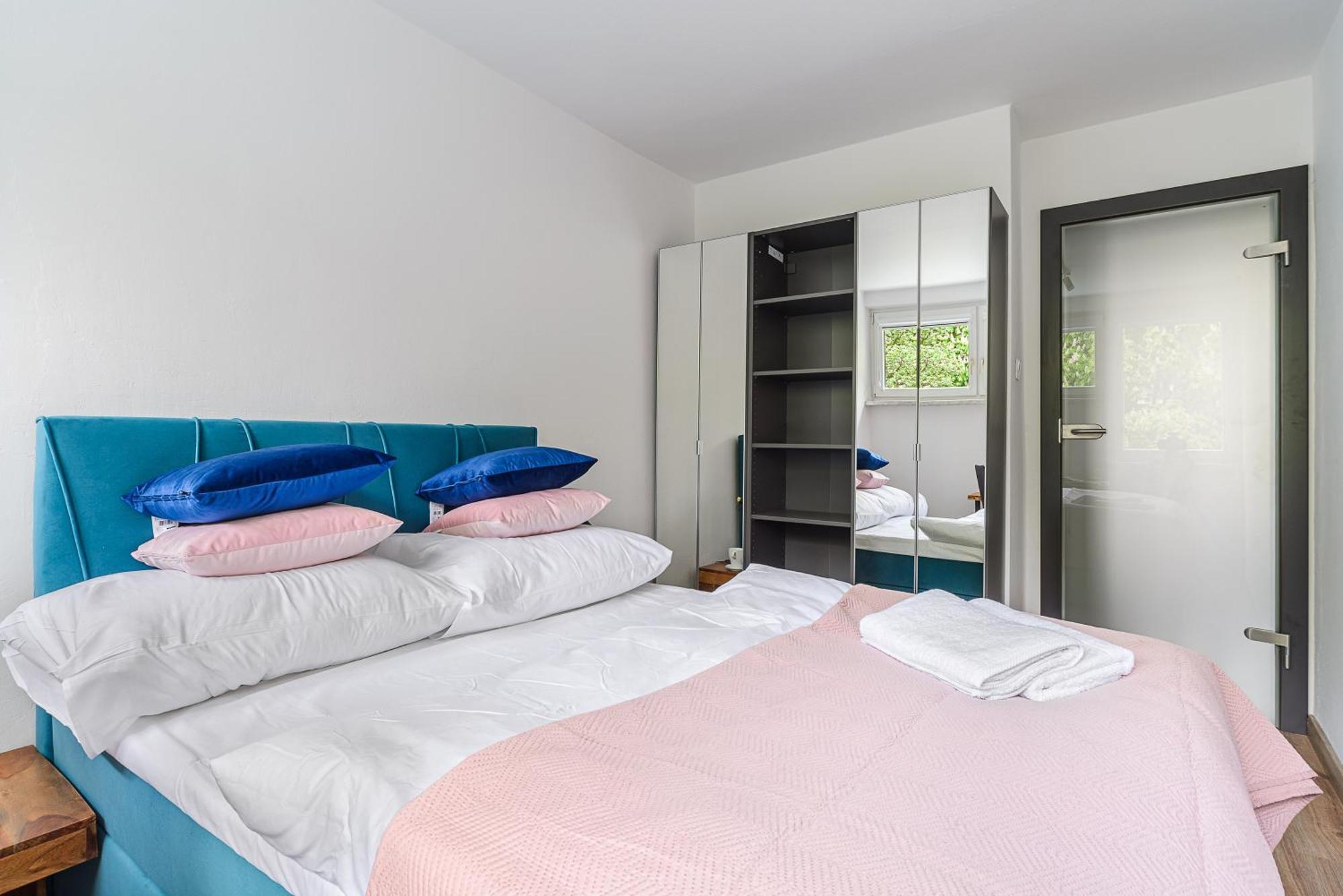 Apartamento P&o Gierymskiego Varsóvia