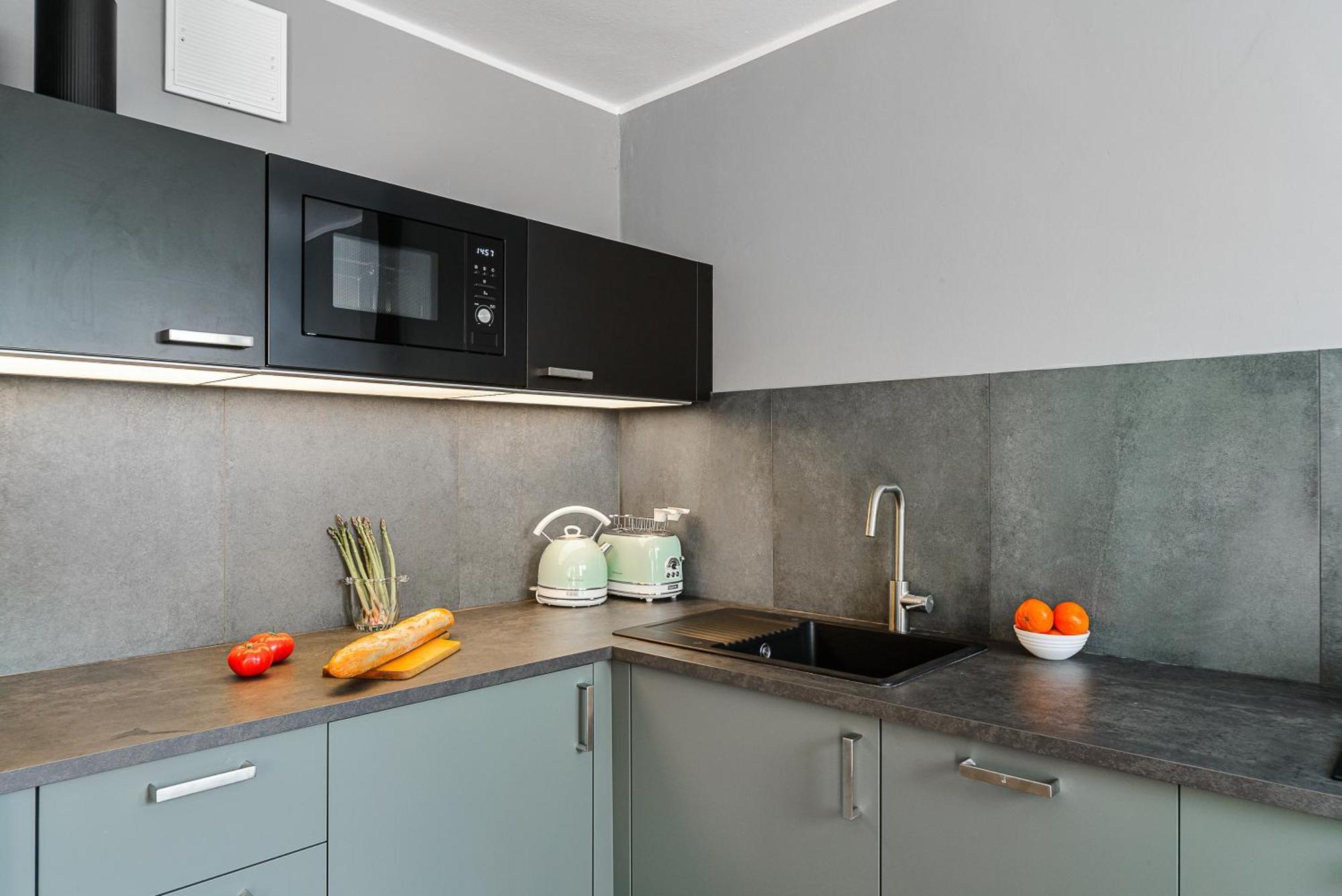 Apartamento P&o Gierymskiego Varsóvia