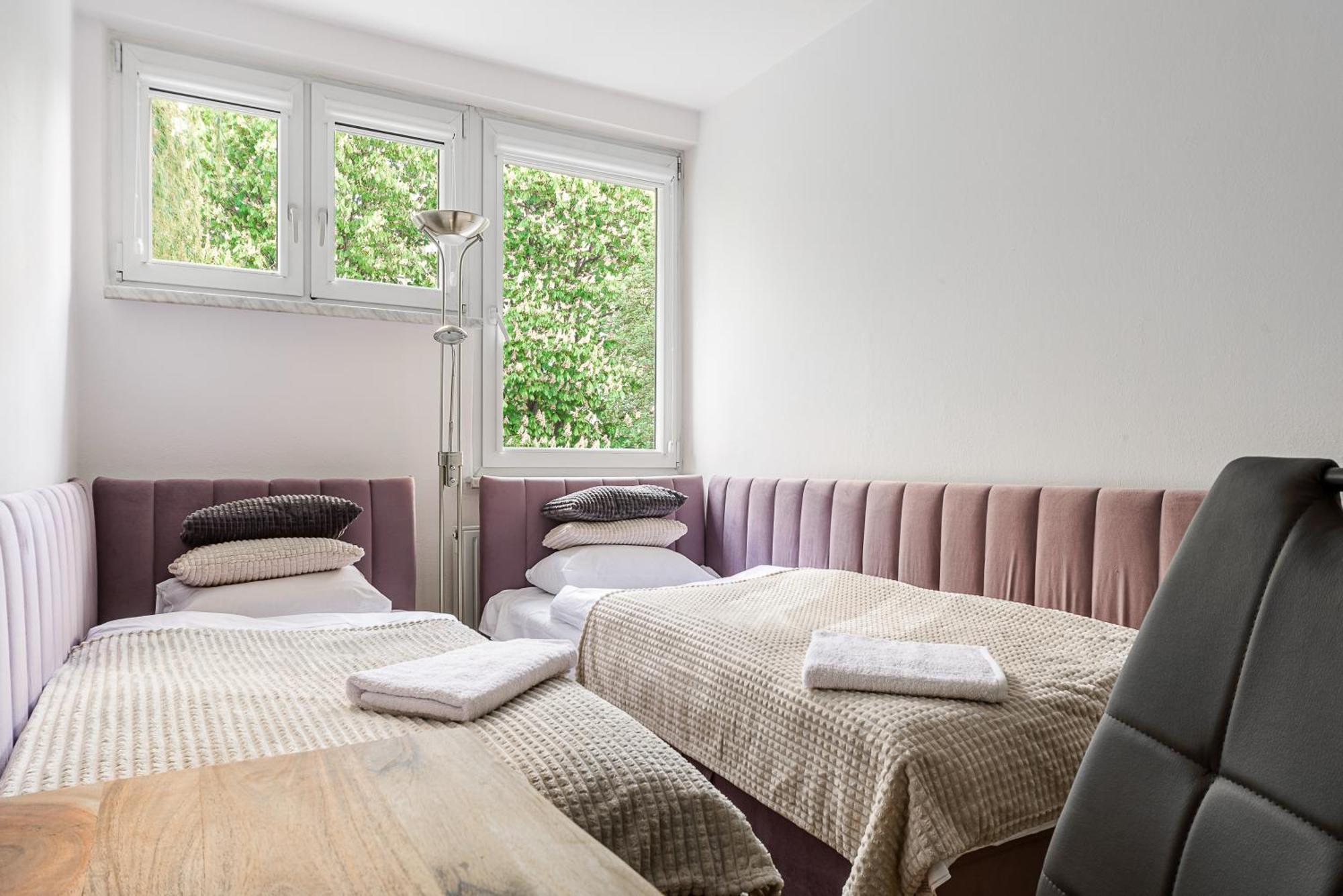 P&o Gierymskiego Apartamento