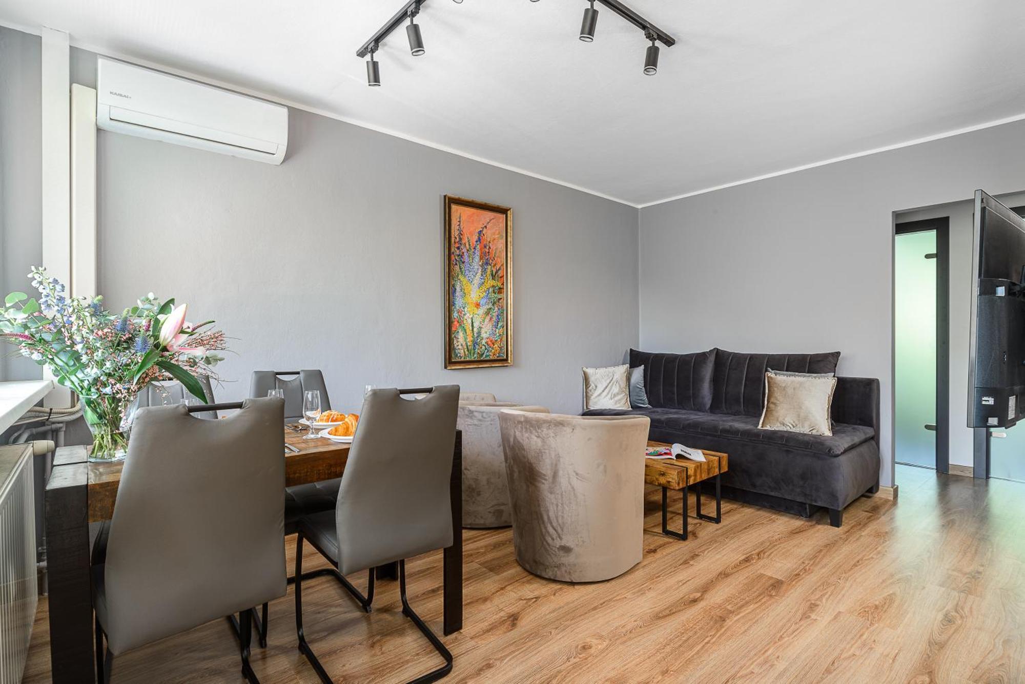 P&o Gierymskiego Apartamento Varsóvia