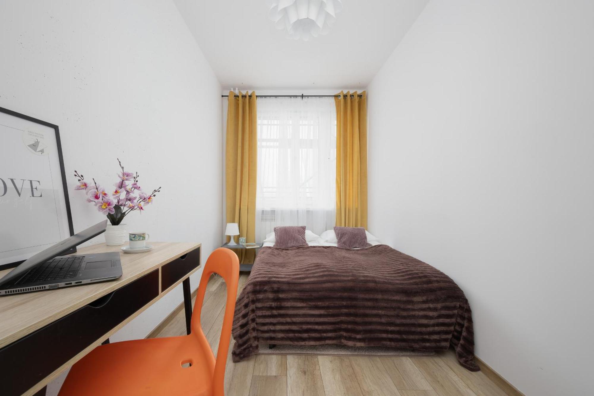 Modern Near Airport Wlochy By Renters * Warsaw