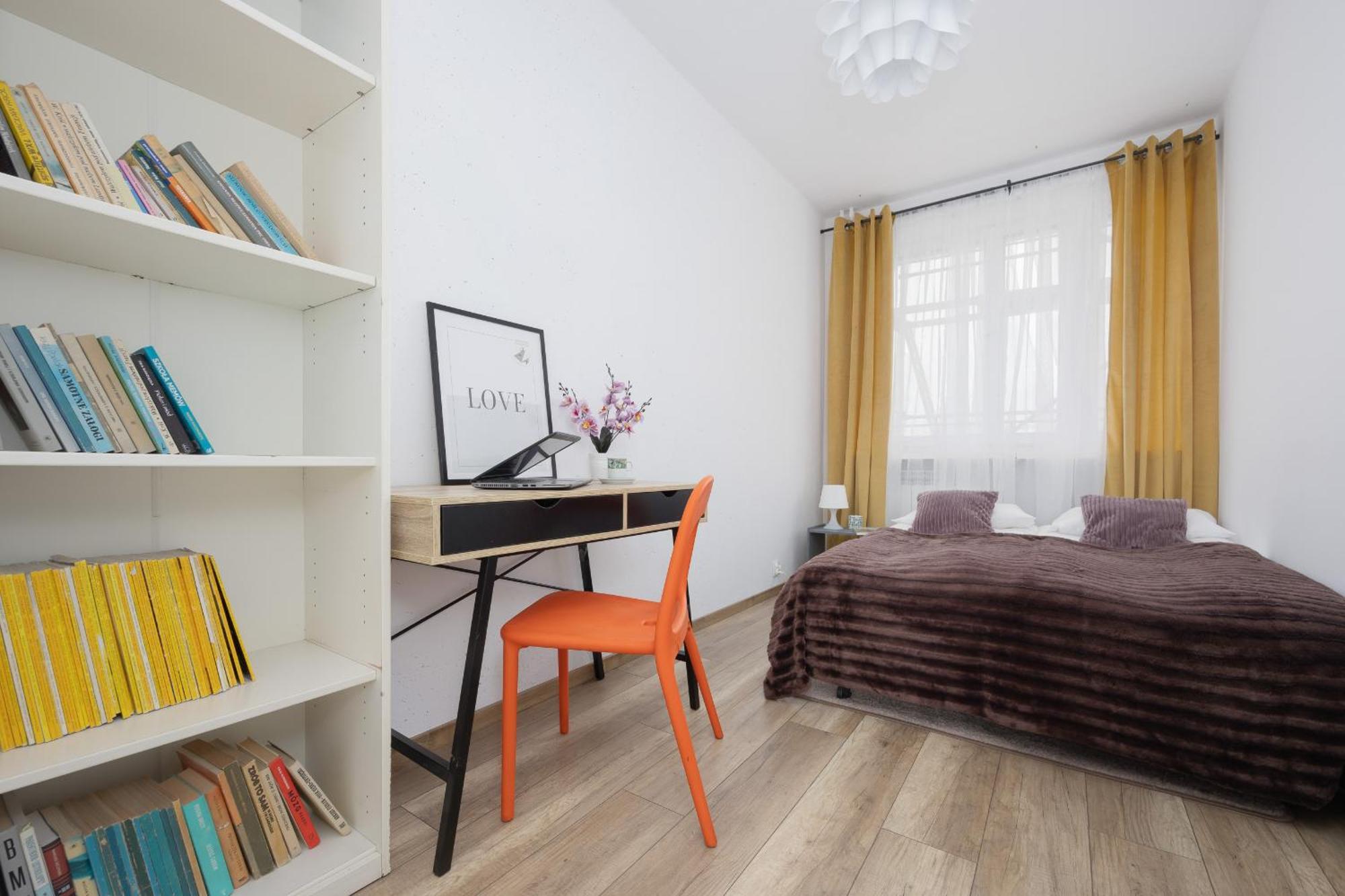 Apartment Modern Near Airport Wlochy By Renters Warsaw