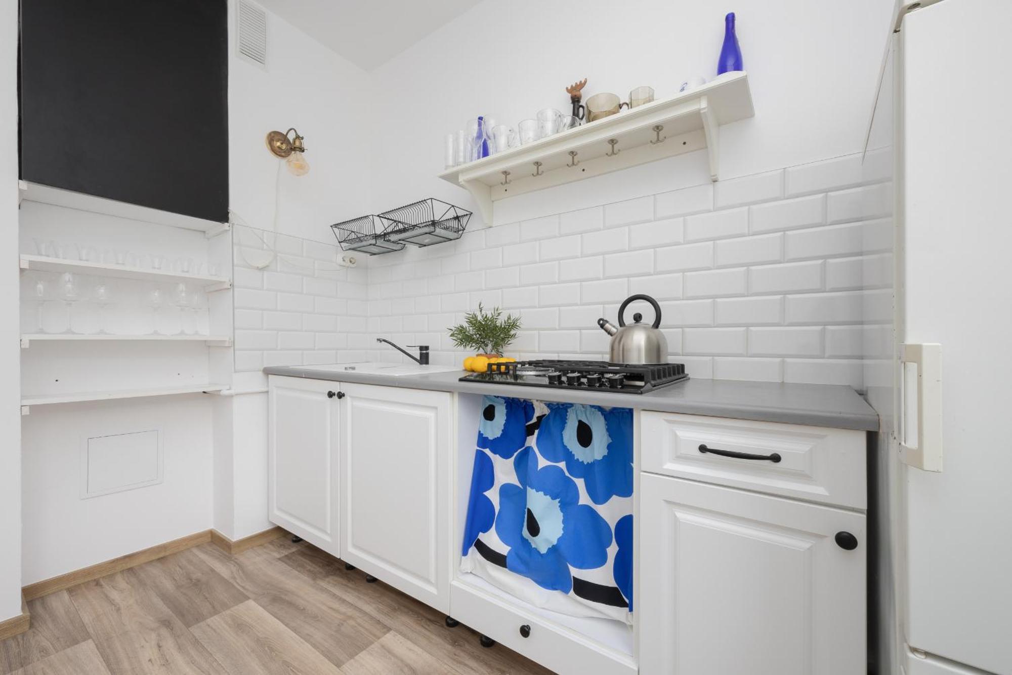 Apartment Modern Near Airport Wlochy By Renters Warsaw